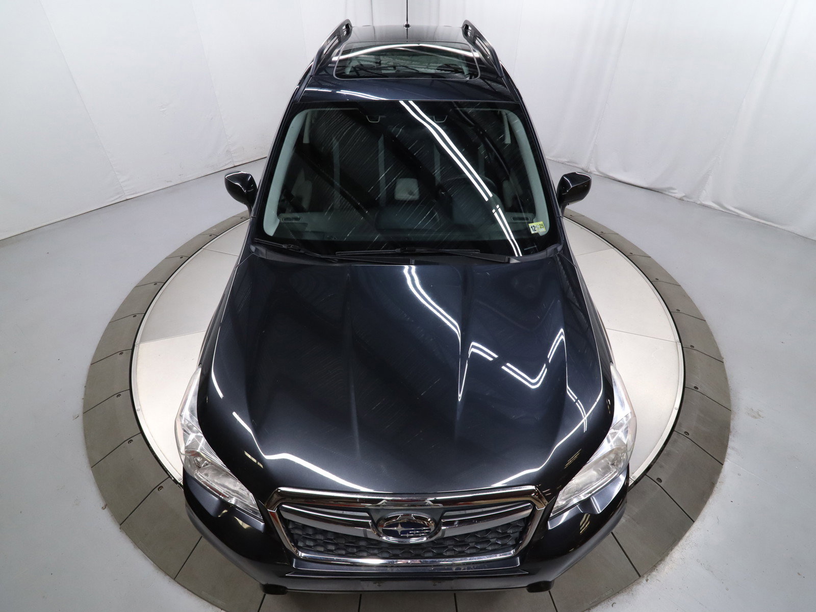 2015 Subaru Forester 45