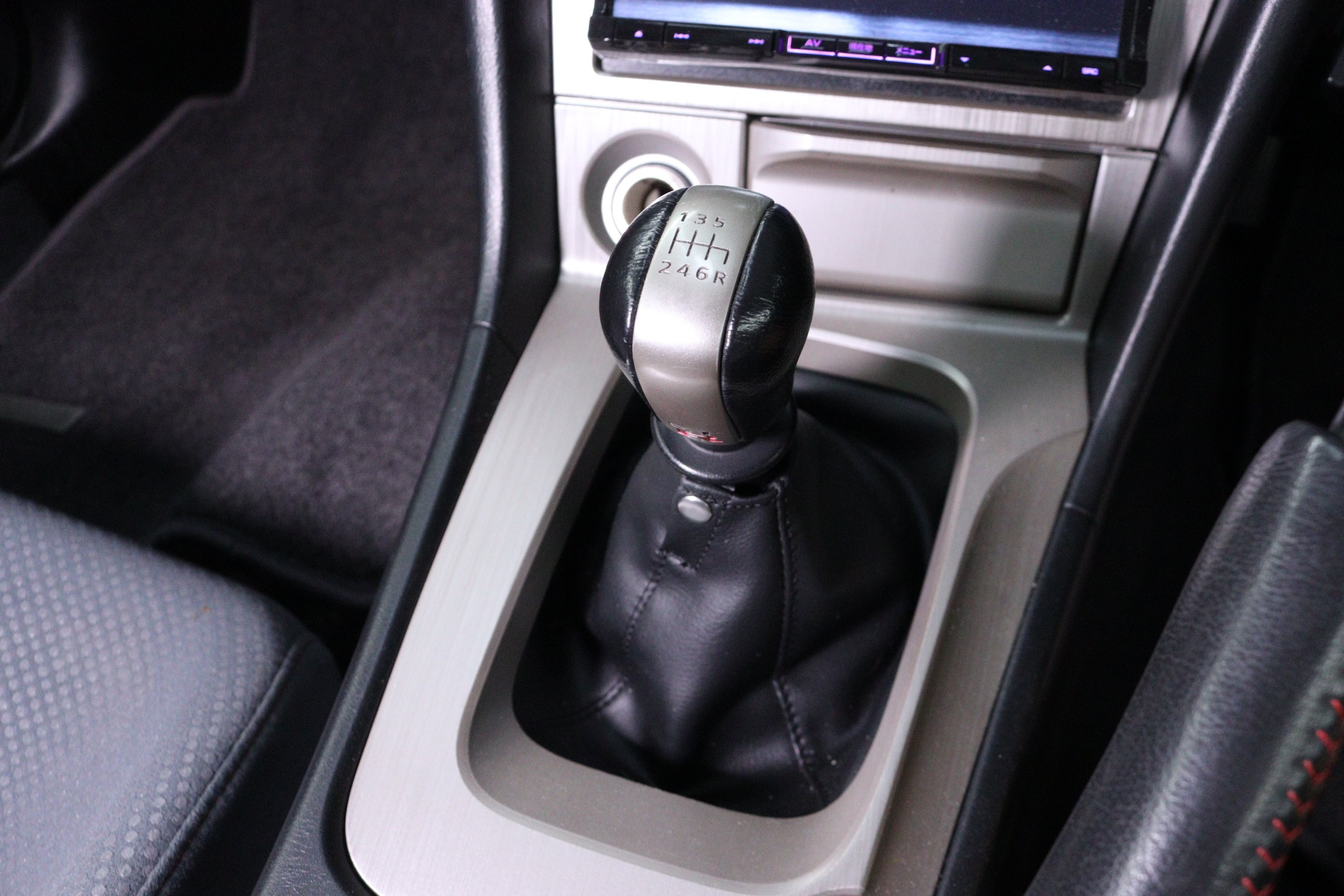 1999 Nissan Skyline GT-R 15