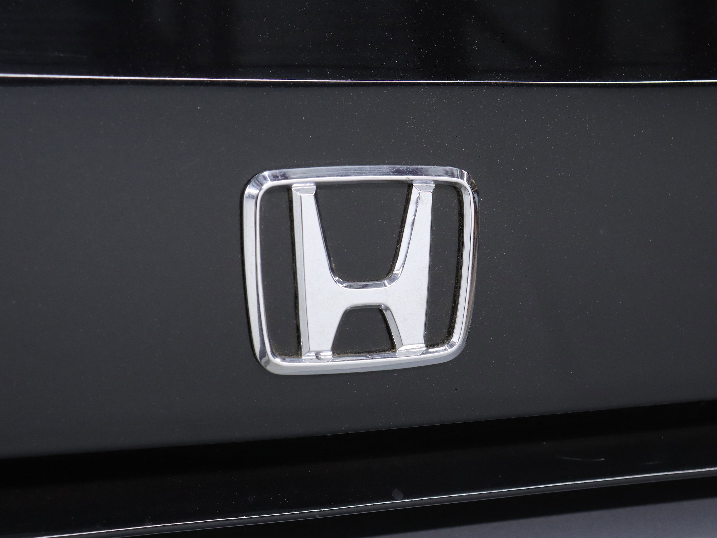 1985 Honda CR-X 57