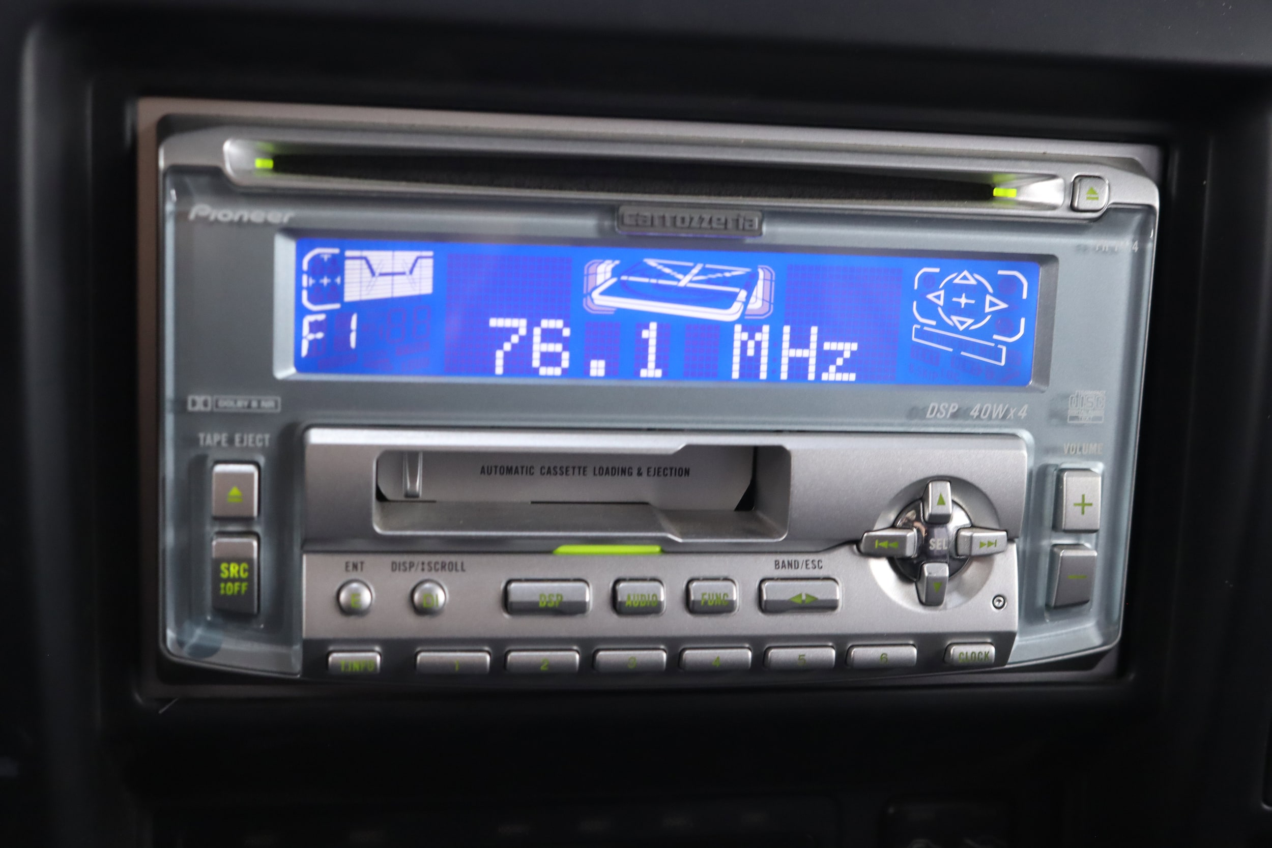 1999 Toyota Land Cruiser Prado 14
