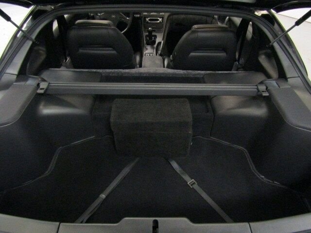 1990 Nissan 300ZX 27