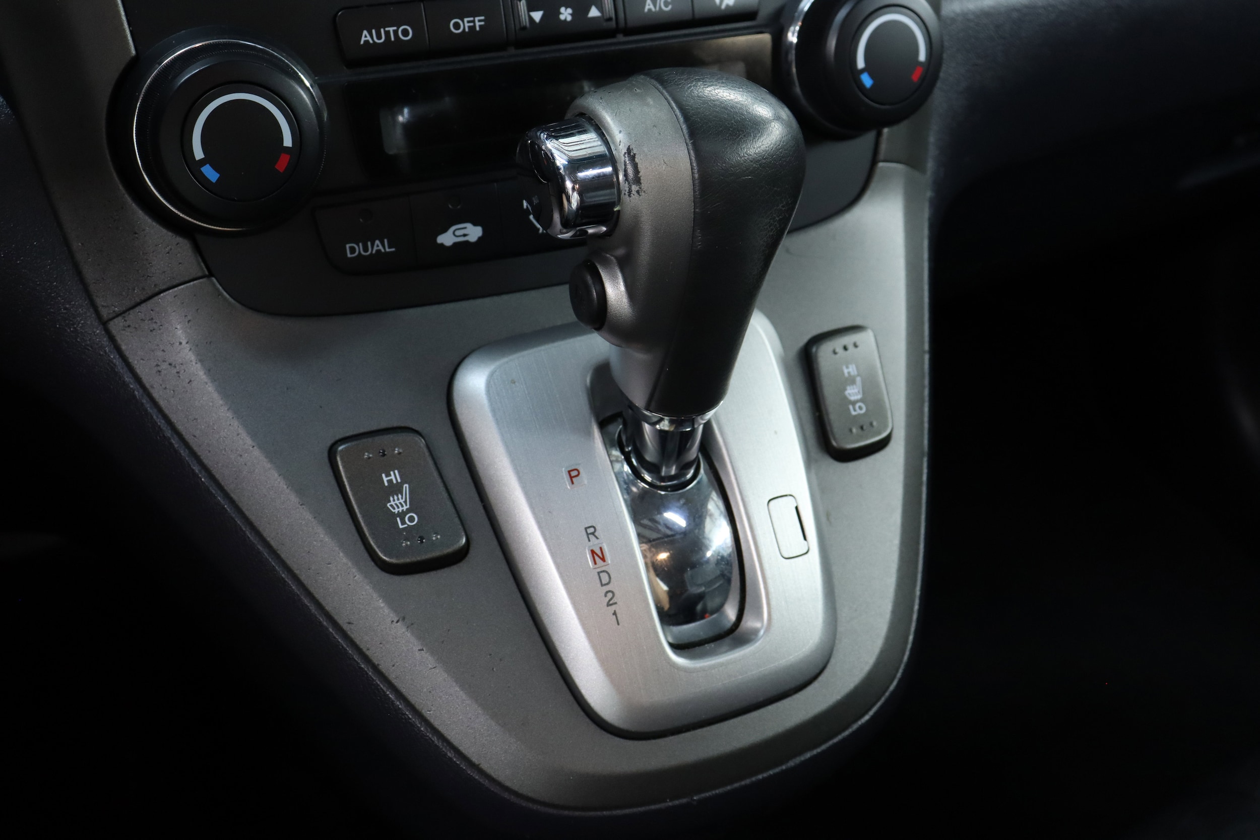 2010 Honda CR-V 14