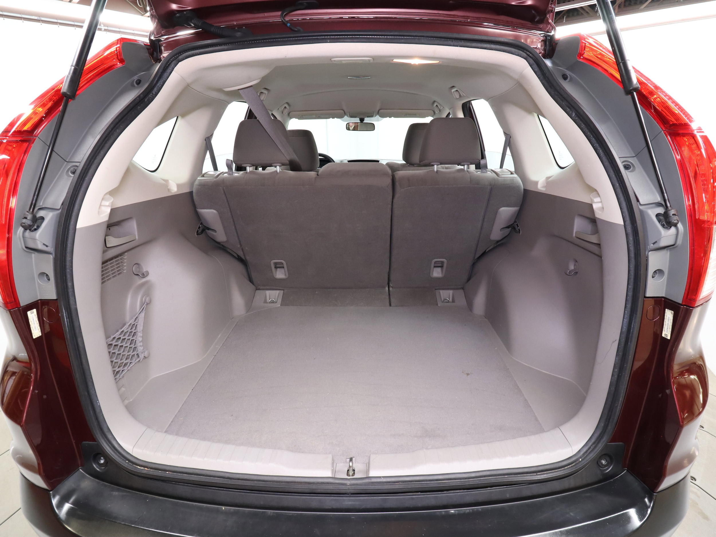 2014 Honda CR-V 27
