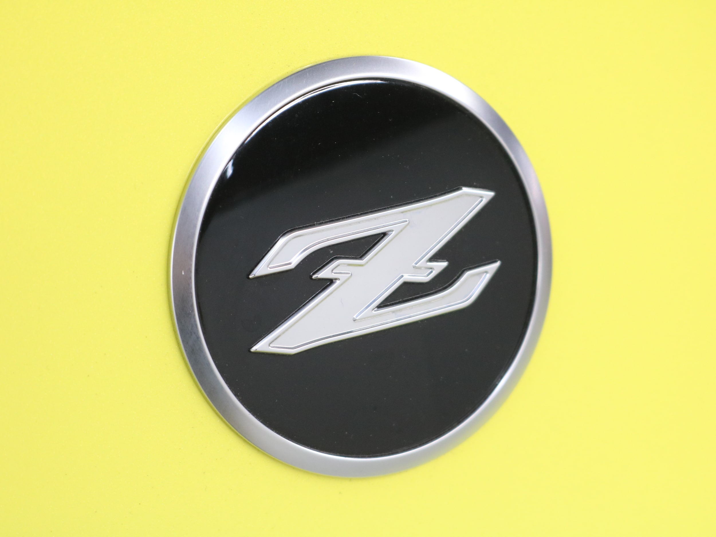 2023 Nissan Z 55