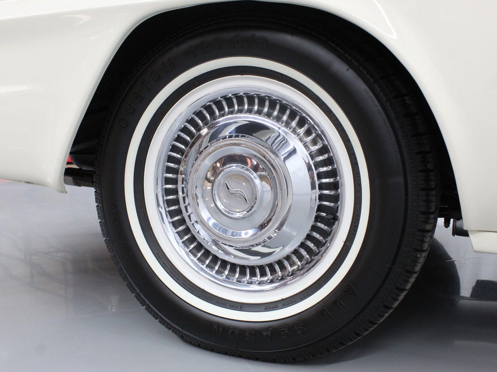 1963 Studebaker Lark 56