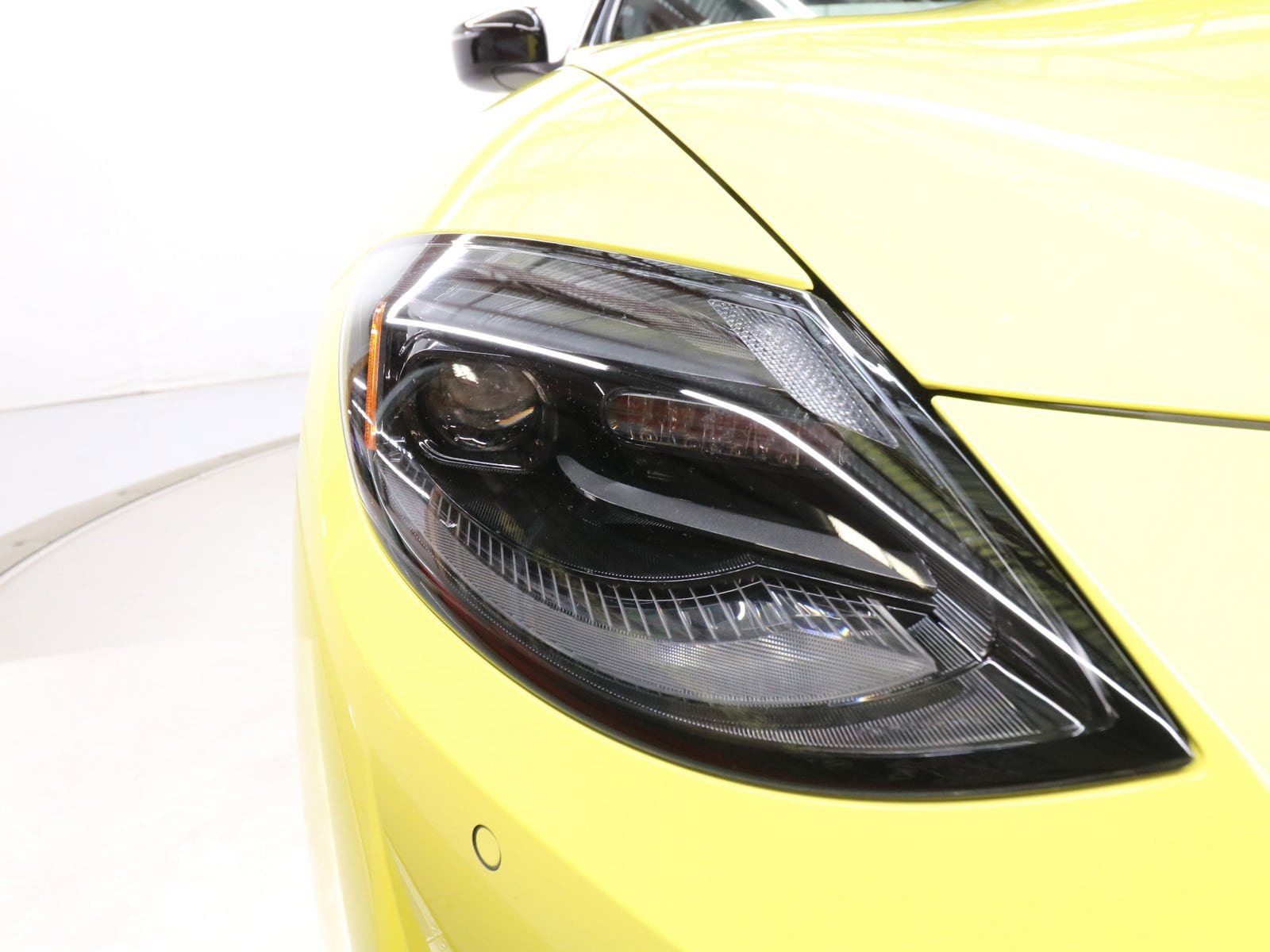 2023 Nissan Z 119