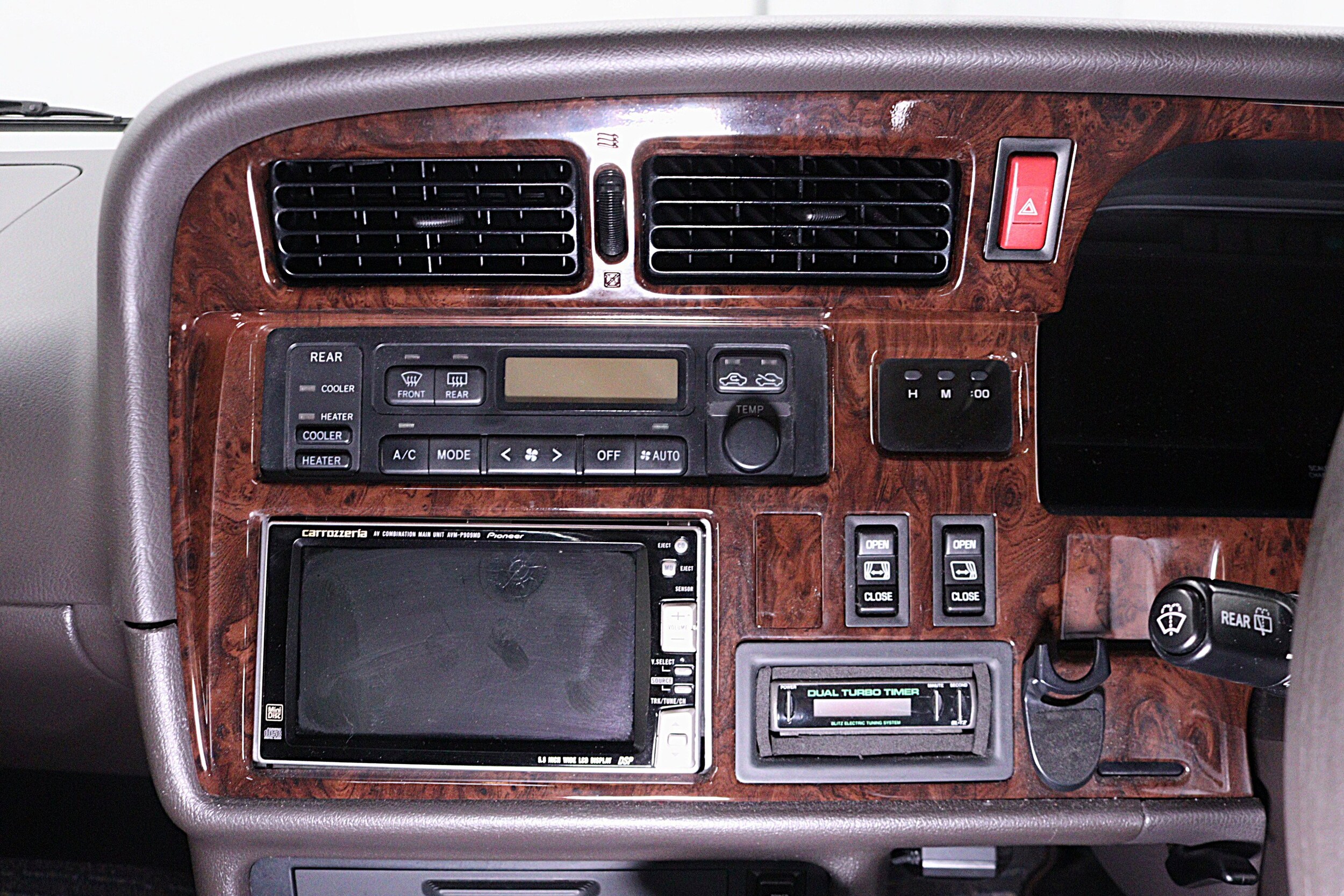 1997 Toyota Hiace 53