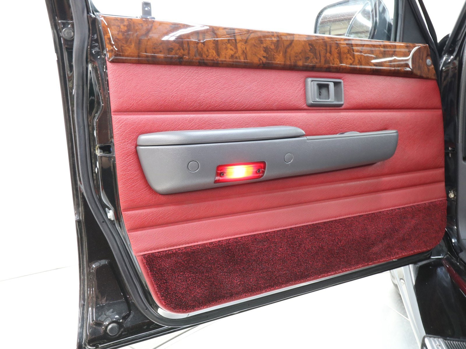 1997 Toyota Classic 19