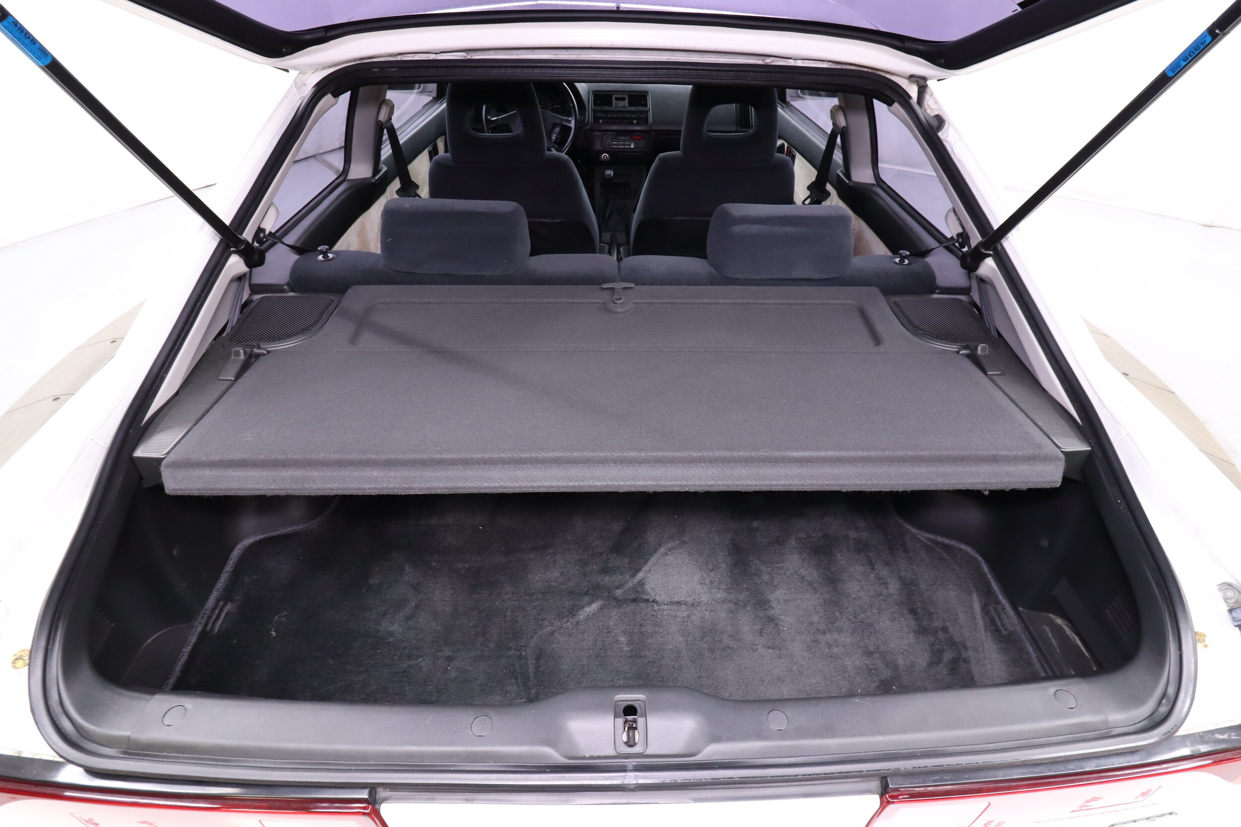 1988 Acura Integra 58