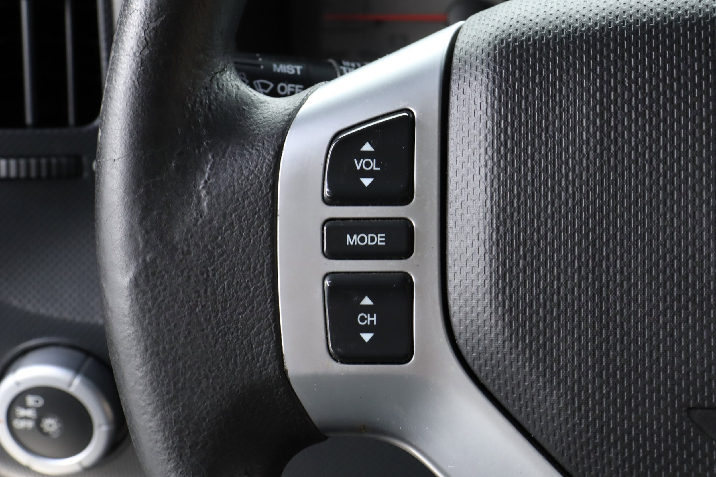 2007 Honda Ridgeline 53