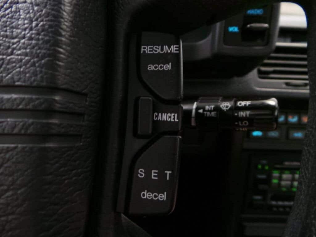 1990 Acura Legend 25