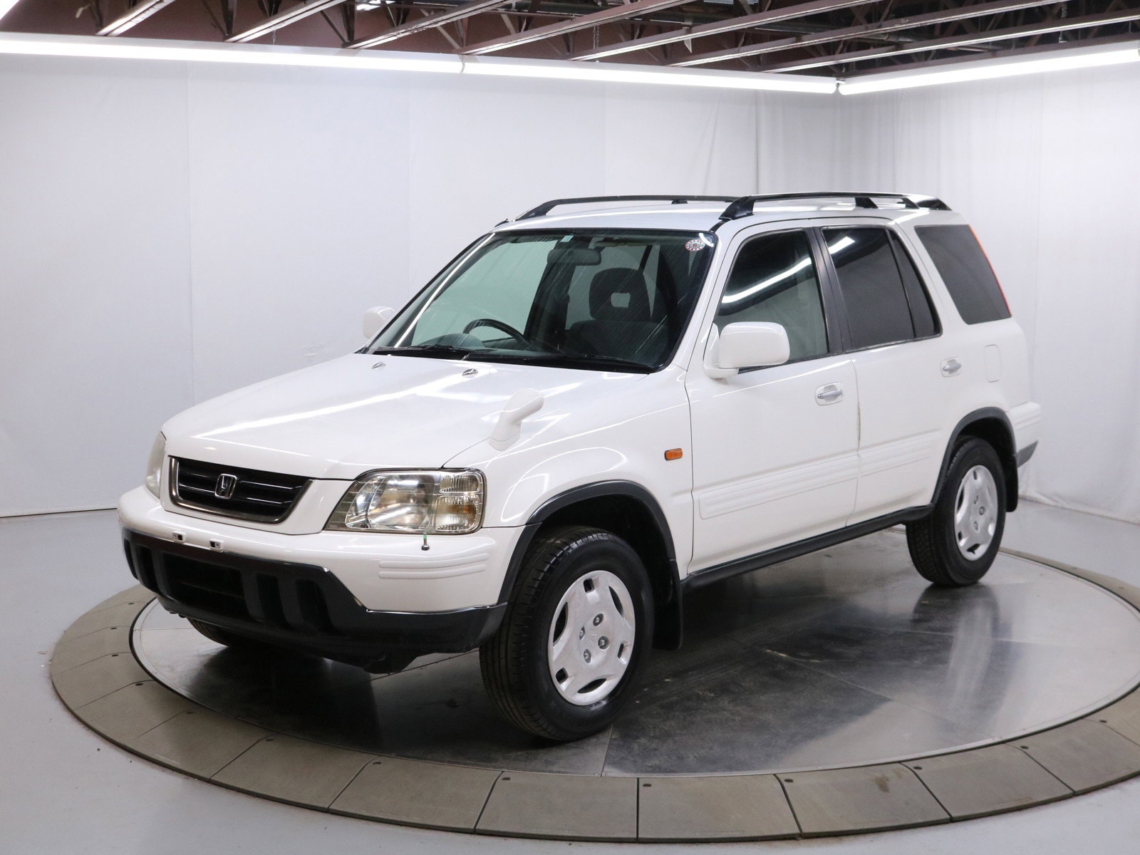1998 Honda CR-V 2