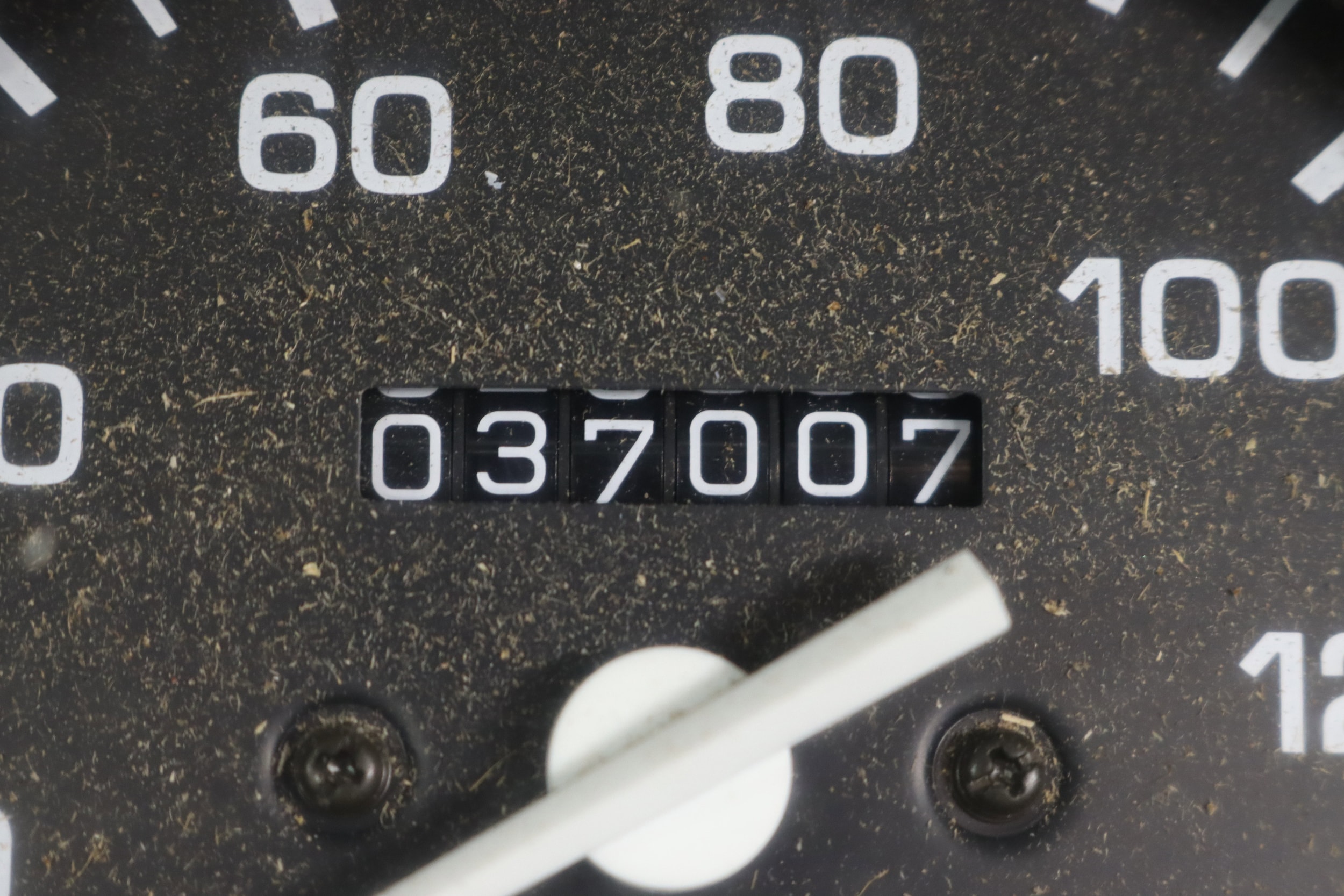 1998 Daihatsu Hijet 54