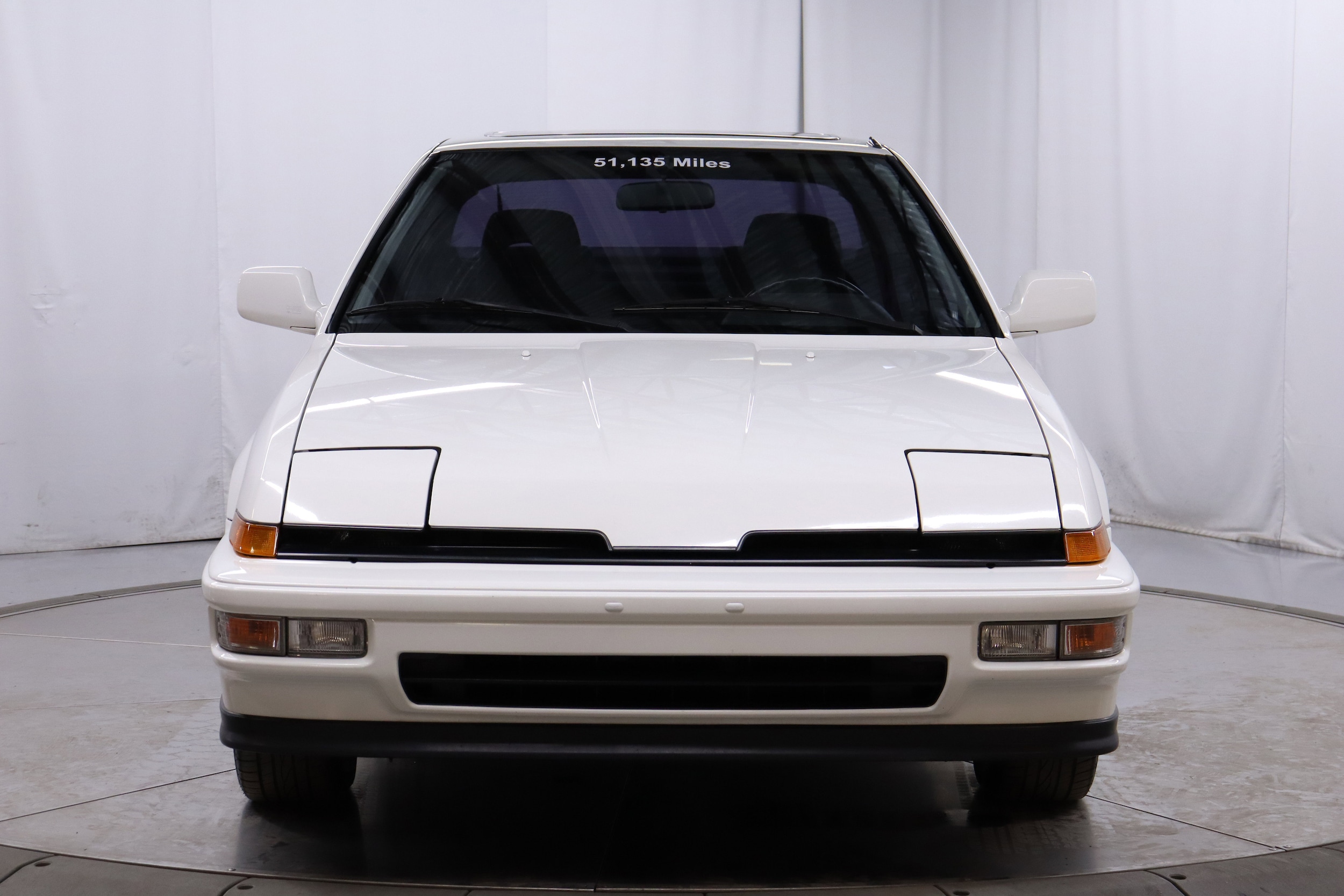 1988 Acura Integra 8