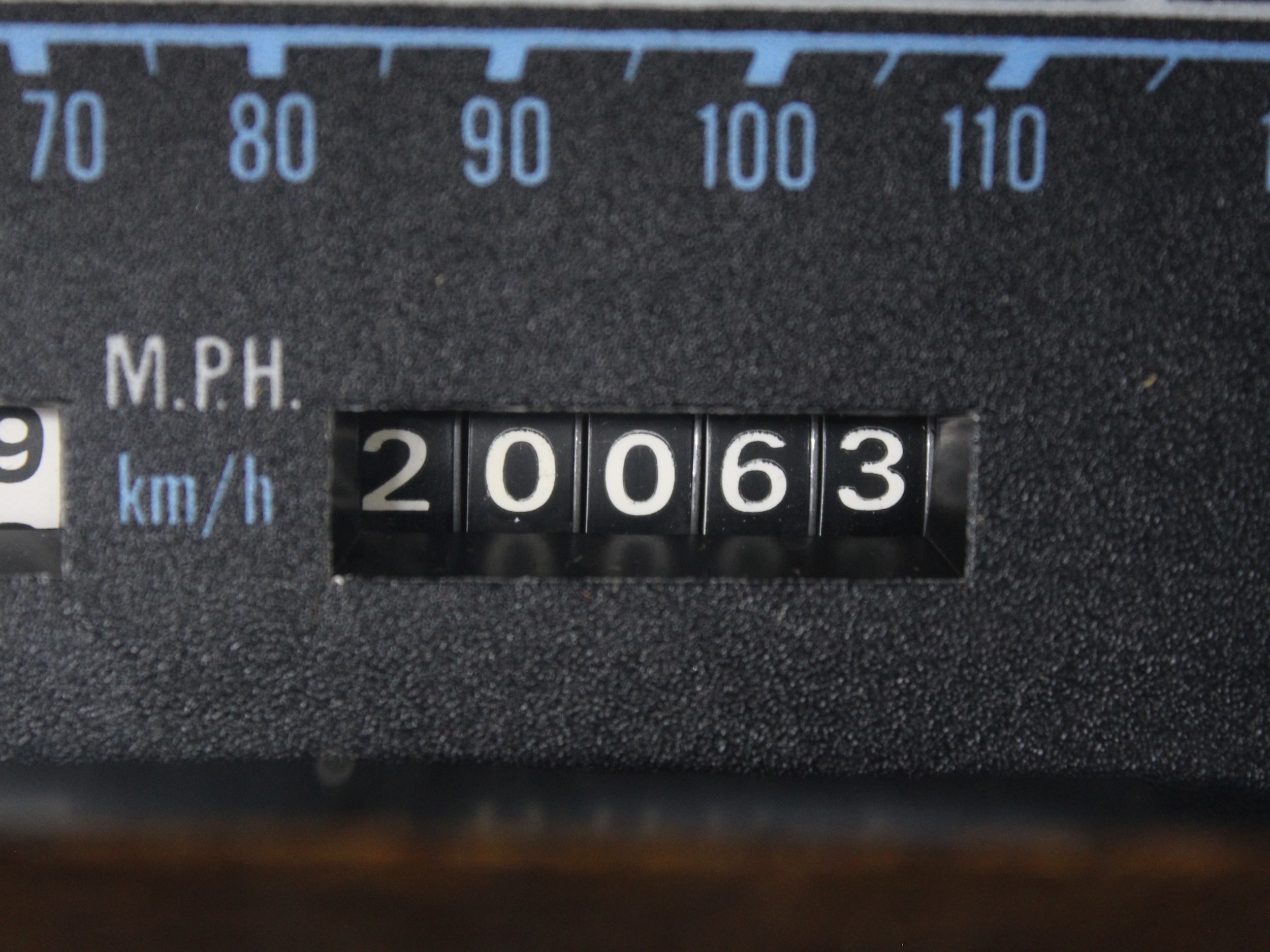 1978 Chrysler New Yorker 42