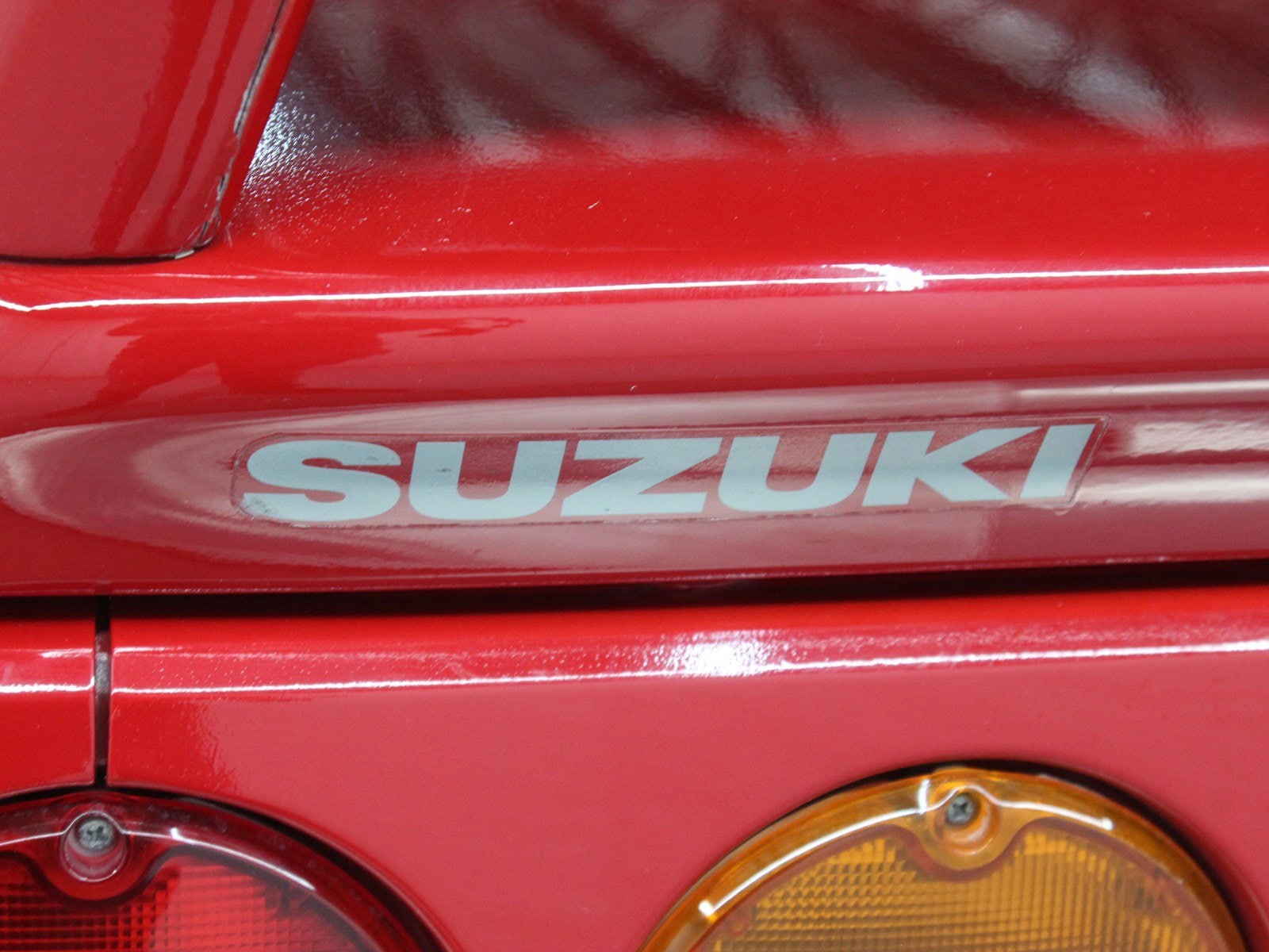 1994 Suzuki Cara 51