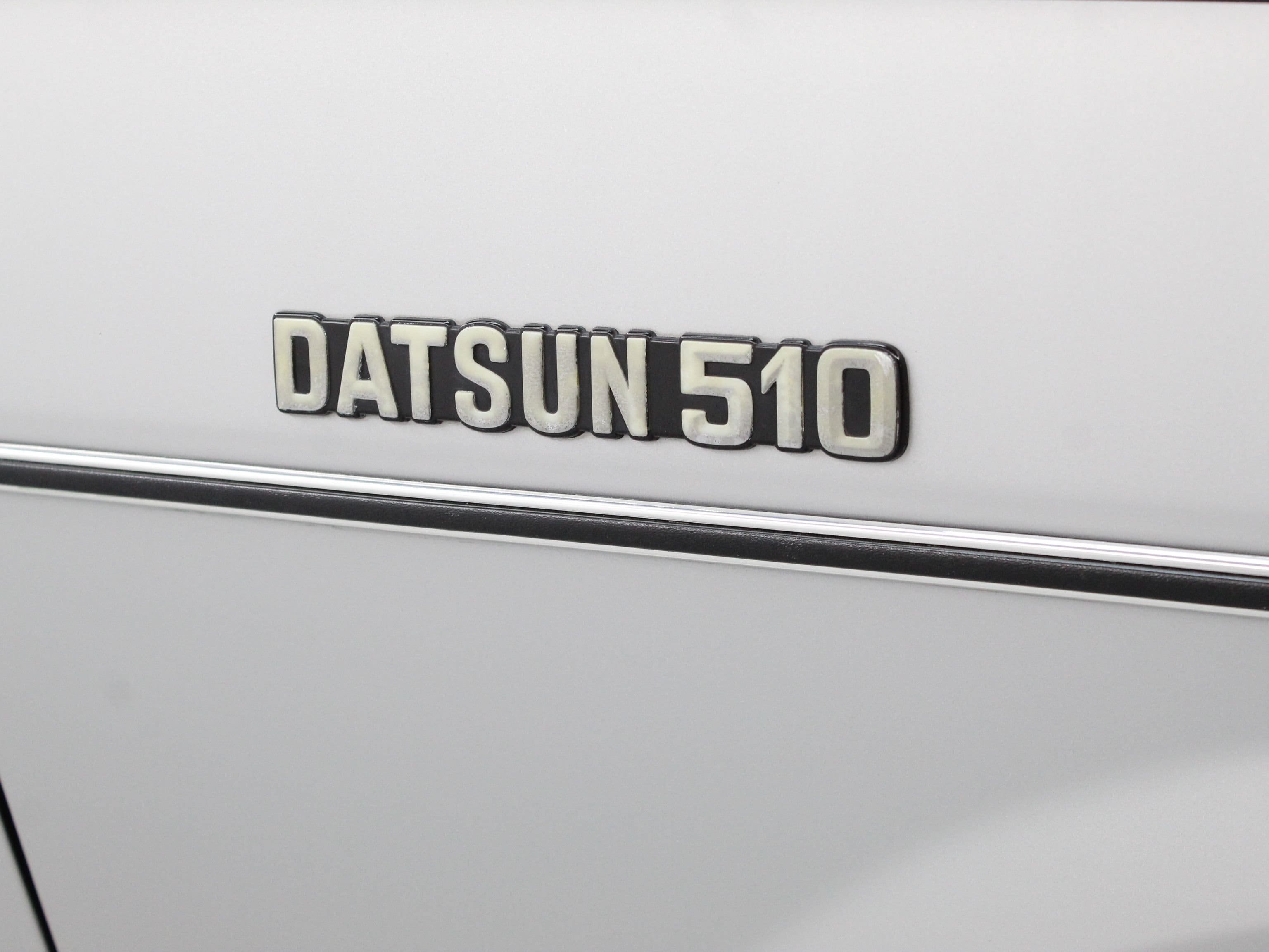 1980 Datsun 510 50