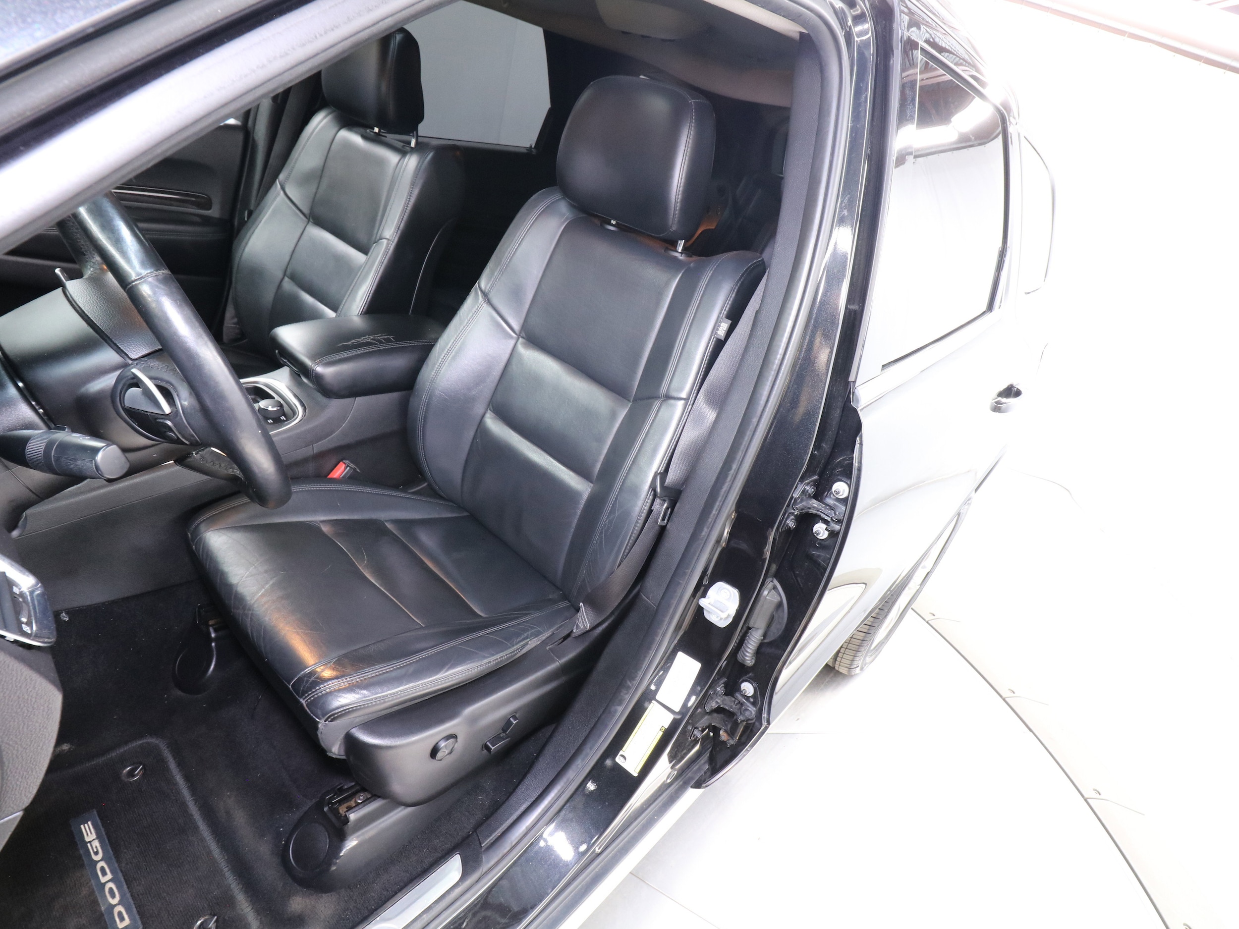2014 Dodge Durango 17
