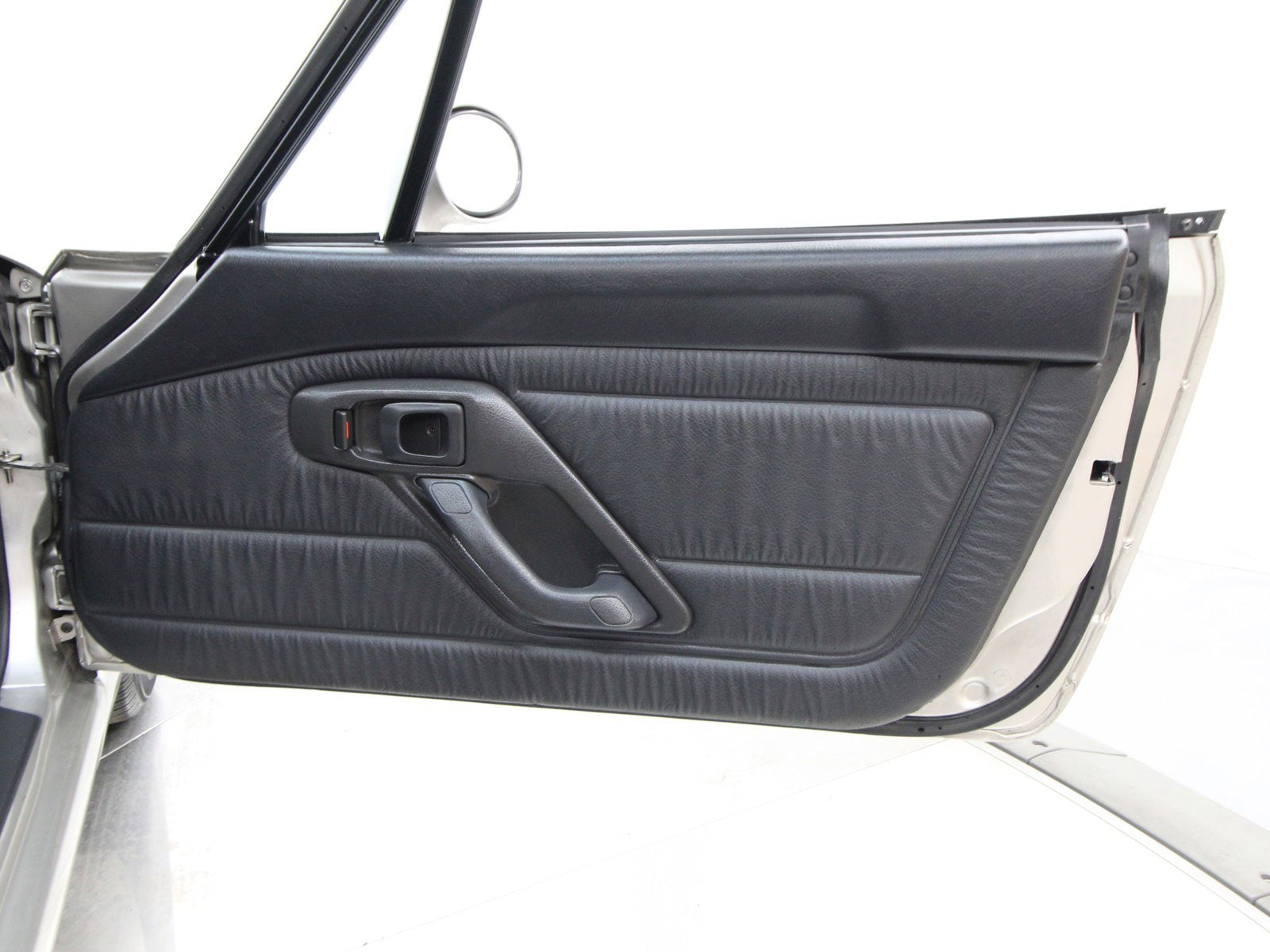 1992 Suzuki Cappuccino 24
