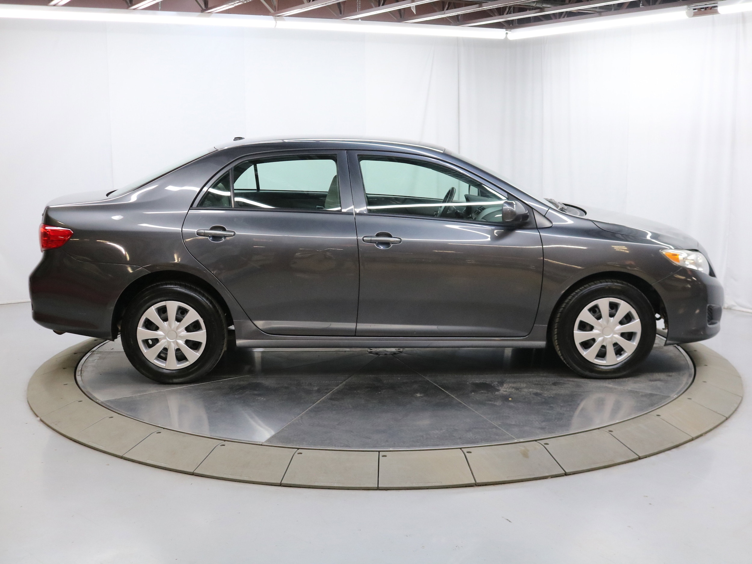 2010 Toyota Corolla 8
