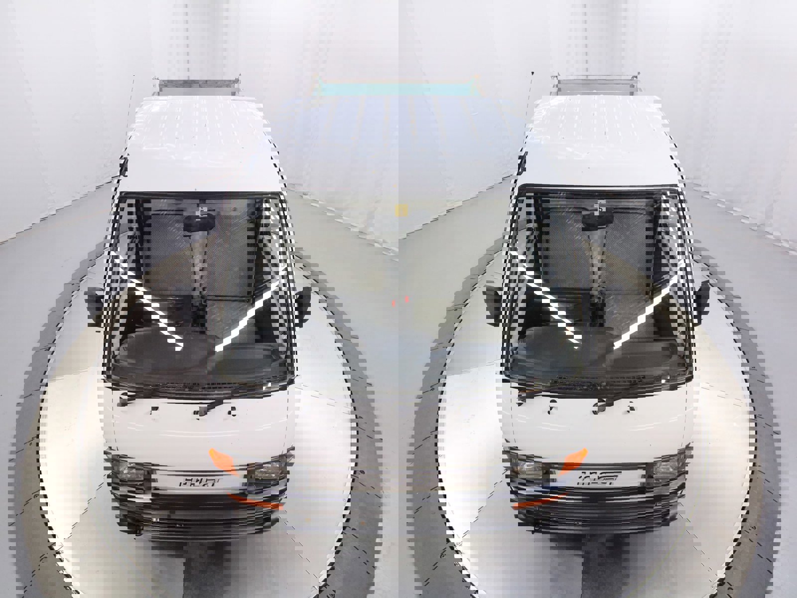 1995 Daihatsu Hijet 49