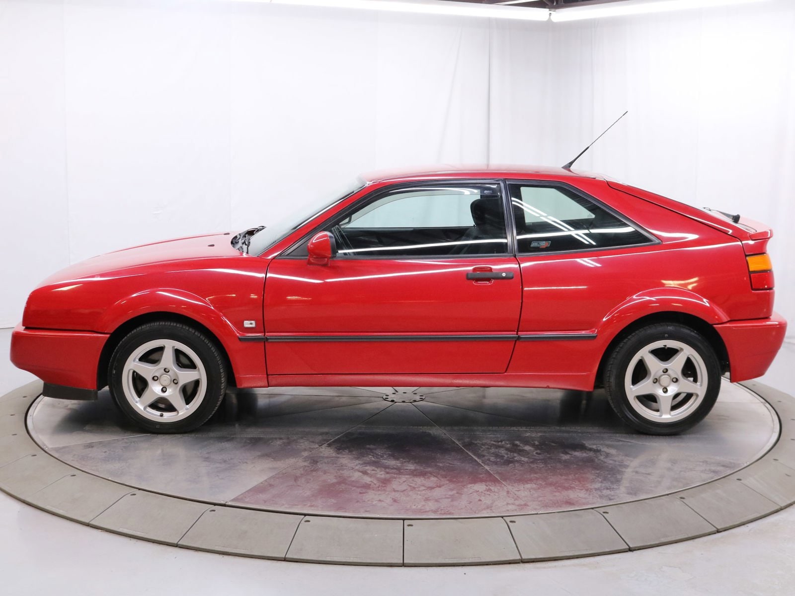 1991 Volkswagen Corrado 3