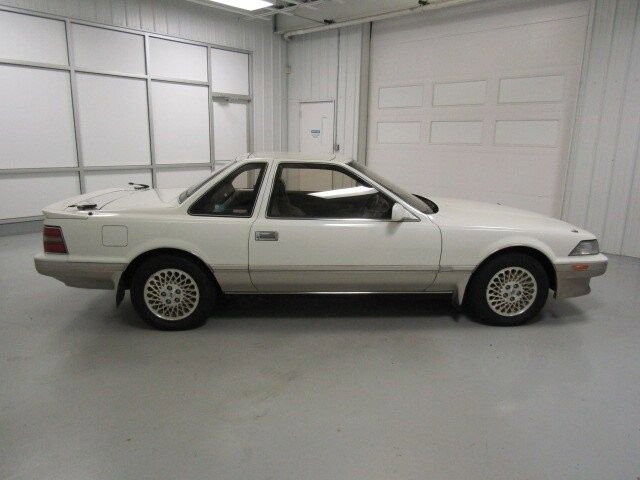 1989 Toyota Soarer 8