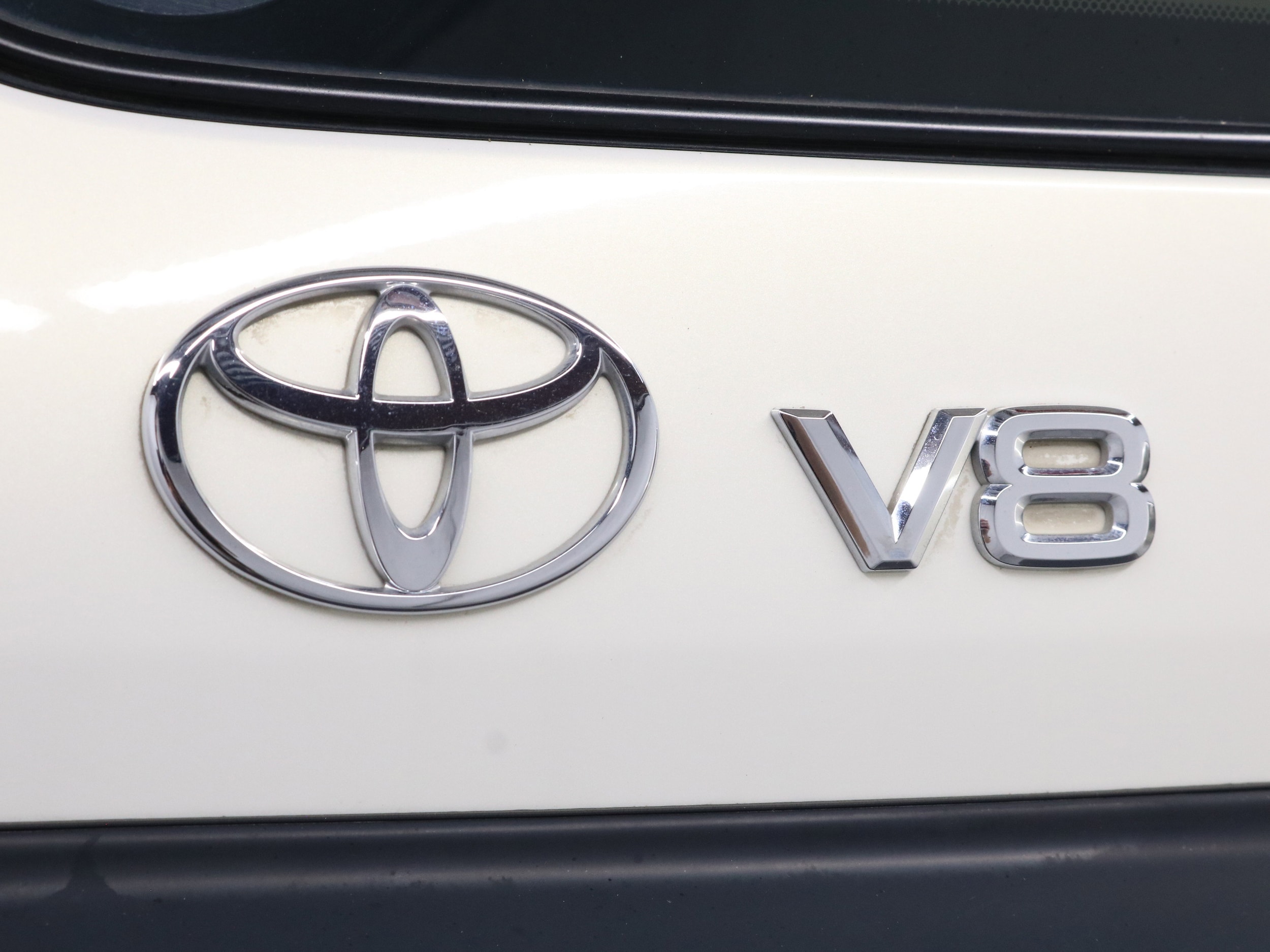 1998 Toyota Land Cruiser 63