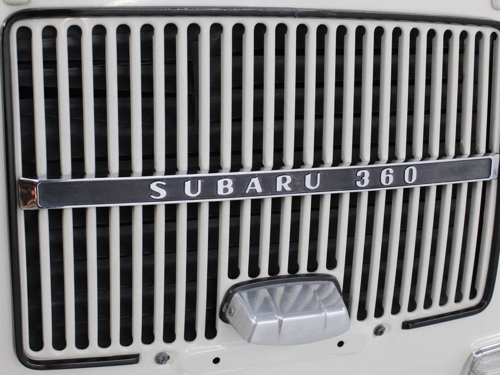 1968 Subaru 360 47