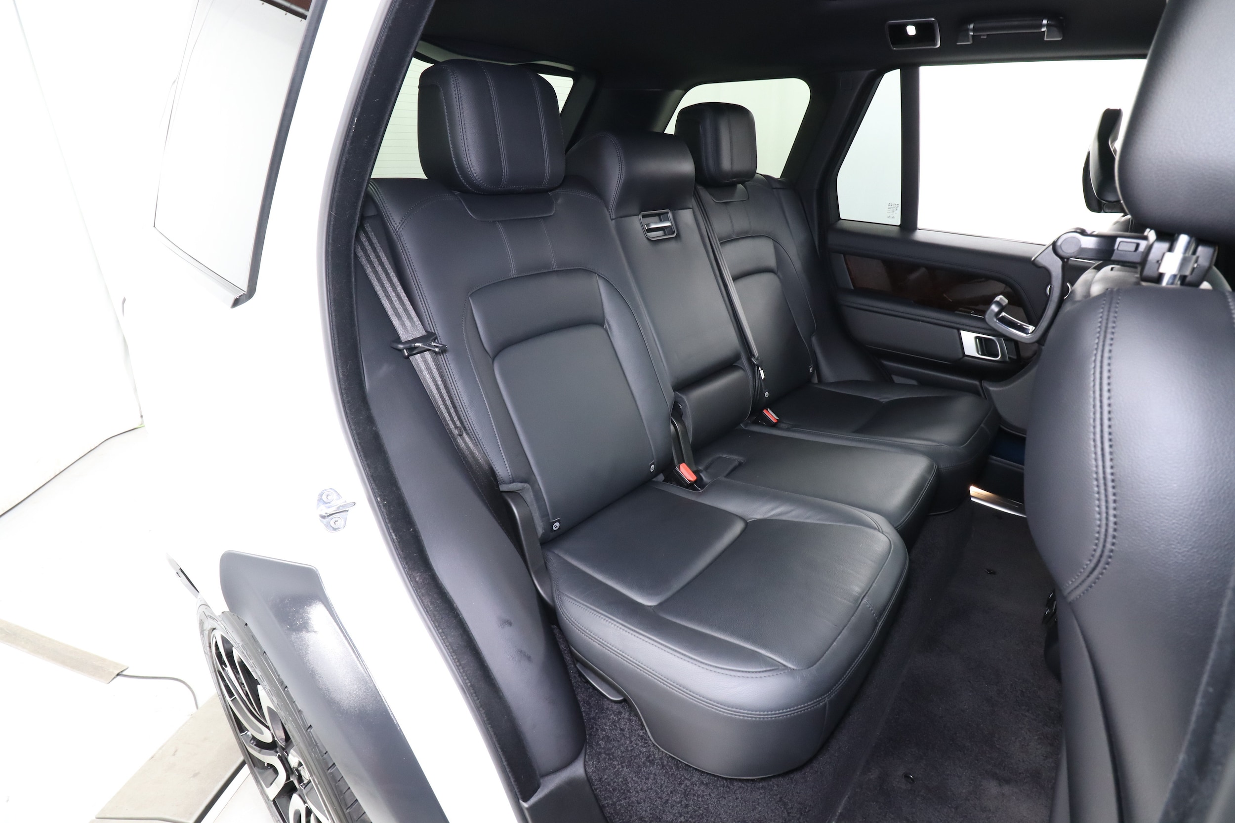 2021 Land Rover Range Rover 22