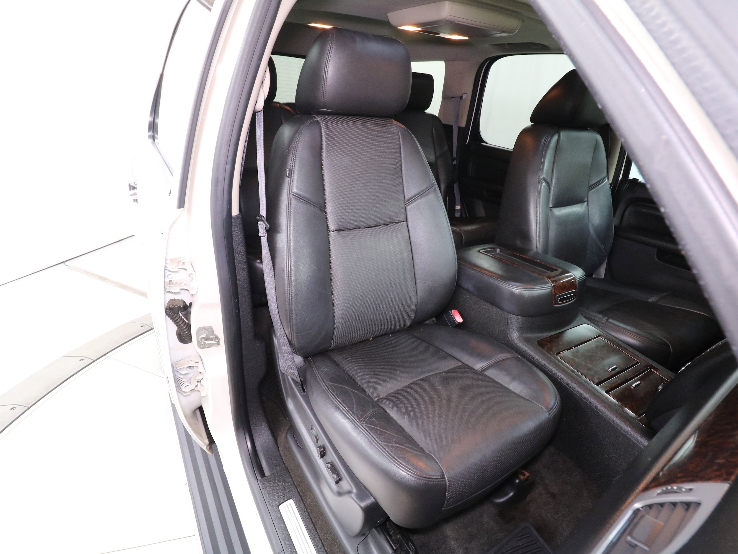2013 GMC Yukon 16