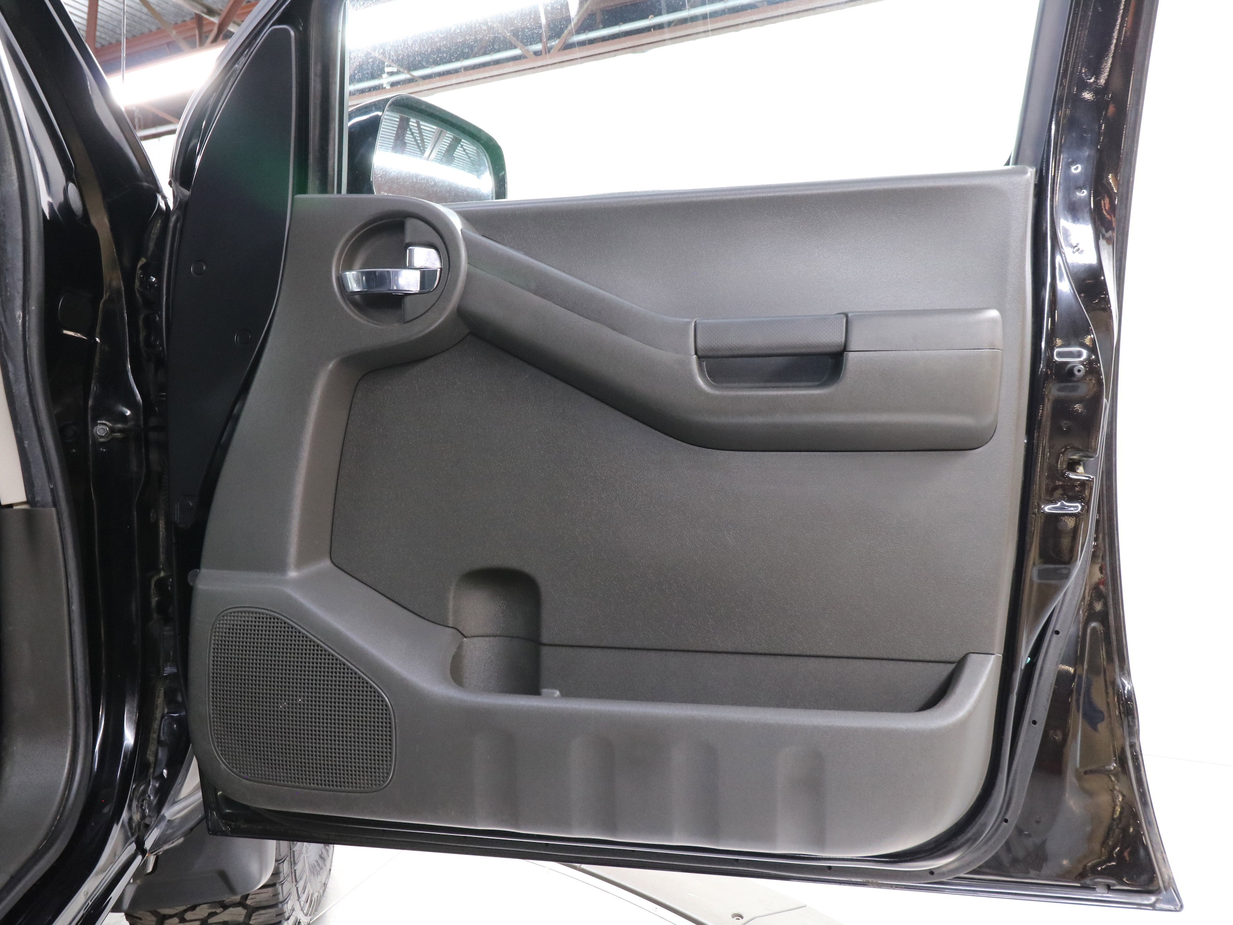2010 Nissan Xterra 21