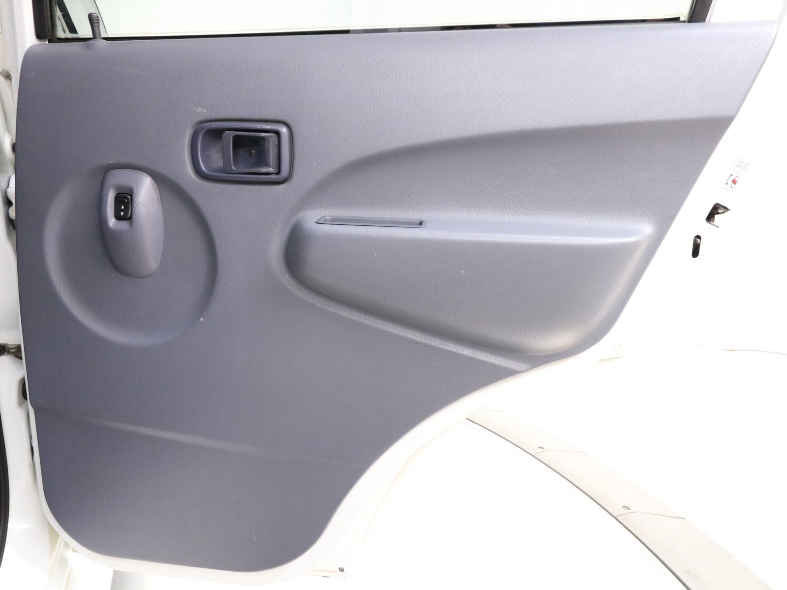 1999 Daihatsu Terios 25