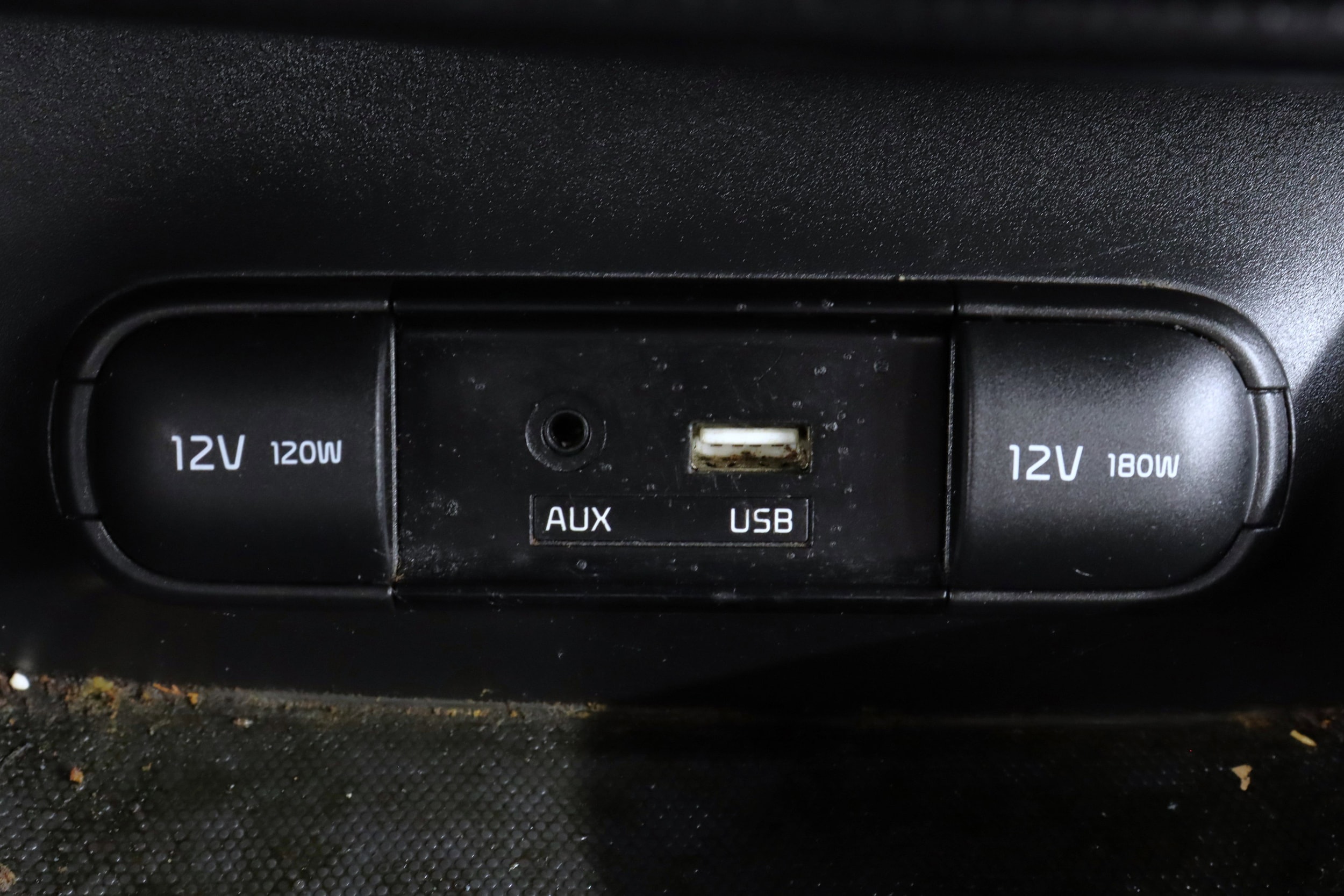 2018 Kia Soul 57