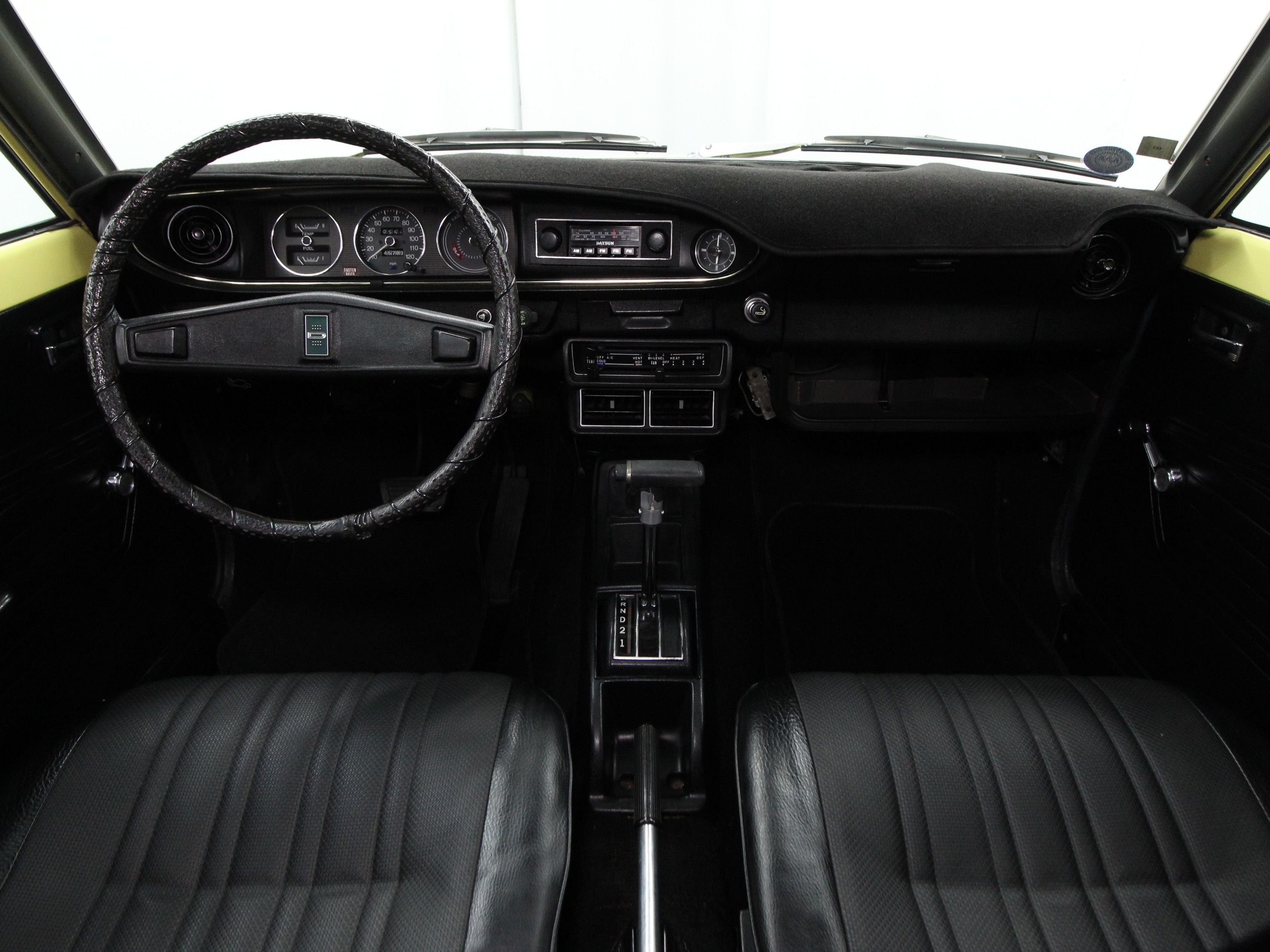 1974 Datsun 710 42