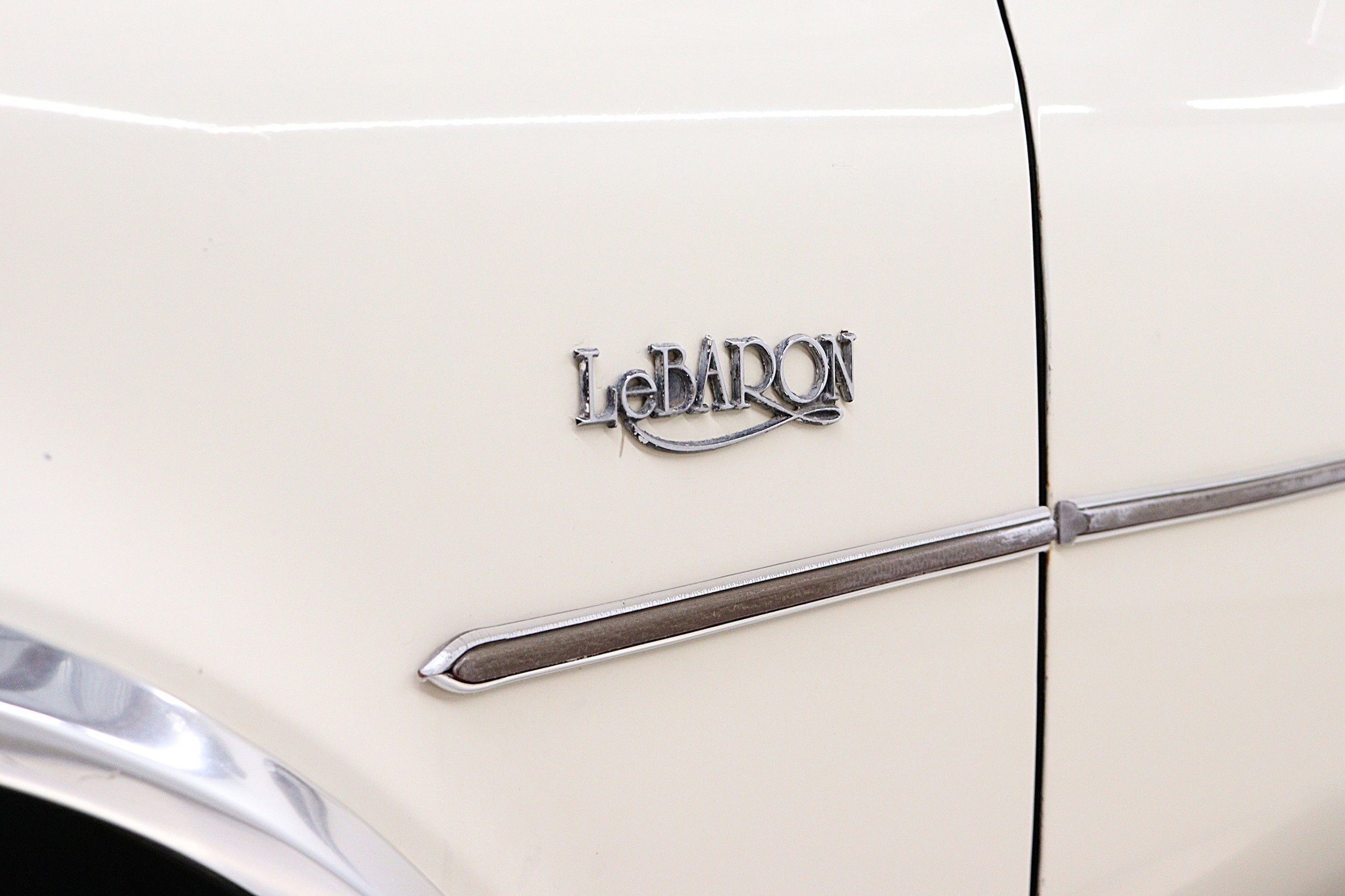 1980 Chrysler Lebaron 63