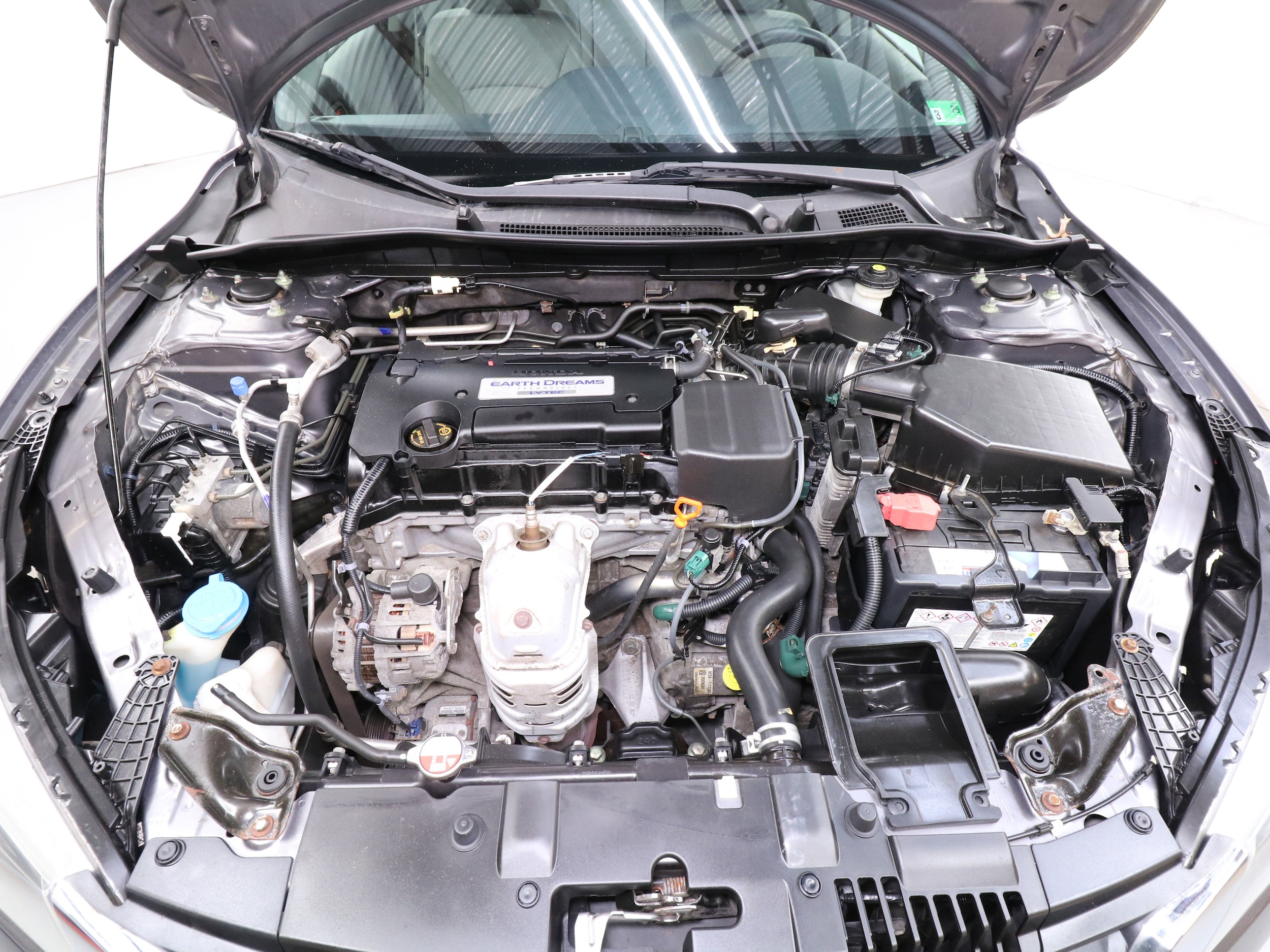 2014 Honda Accord 26