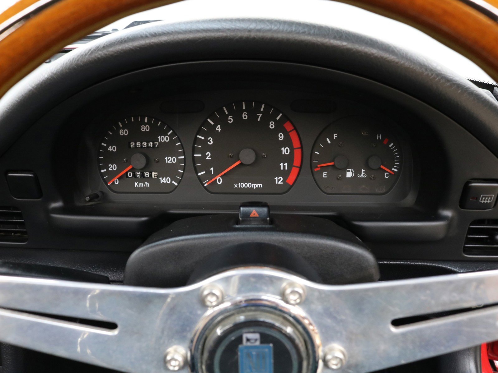 1992 Suzuki Cappuccino 13