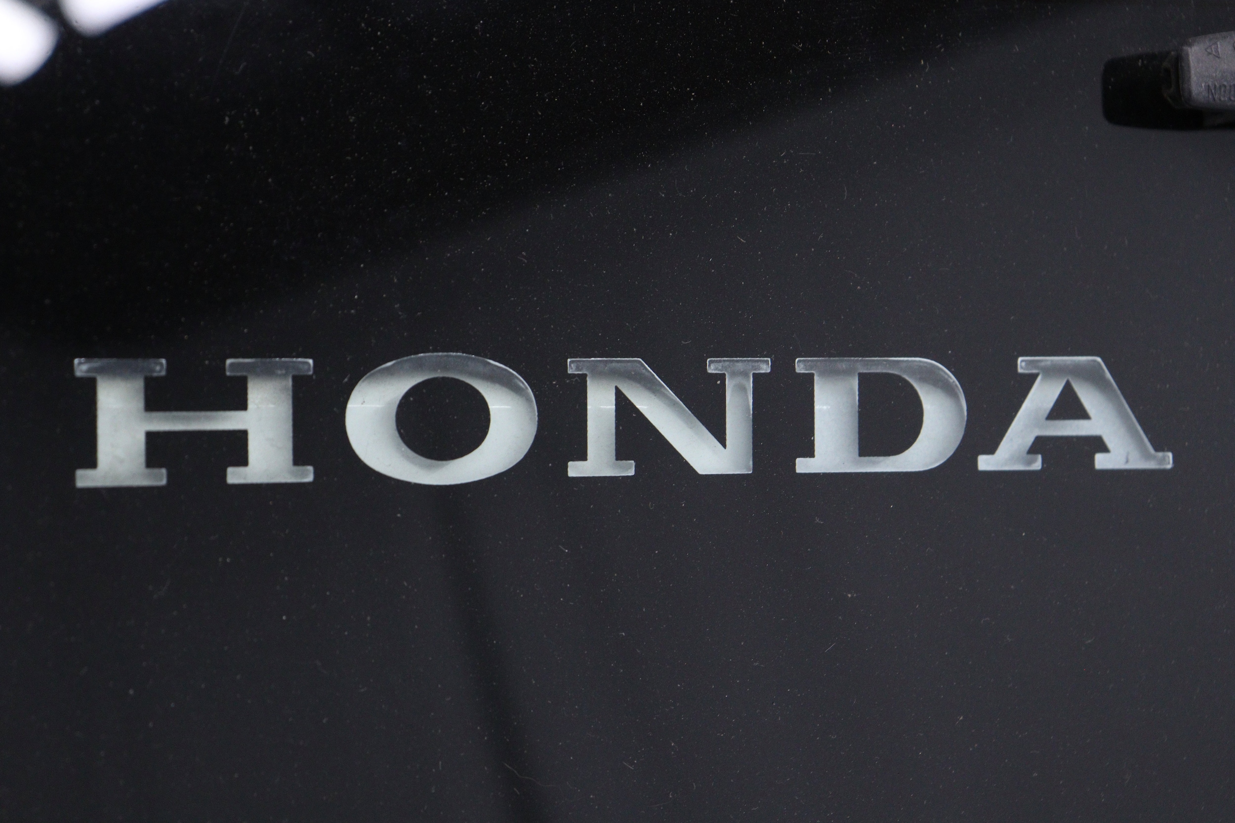 1986 Honda Civic 64