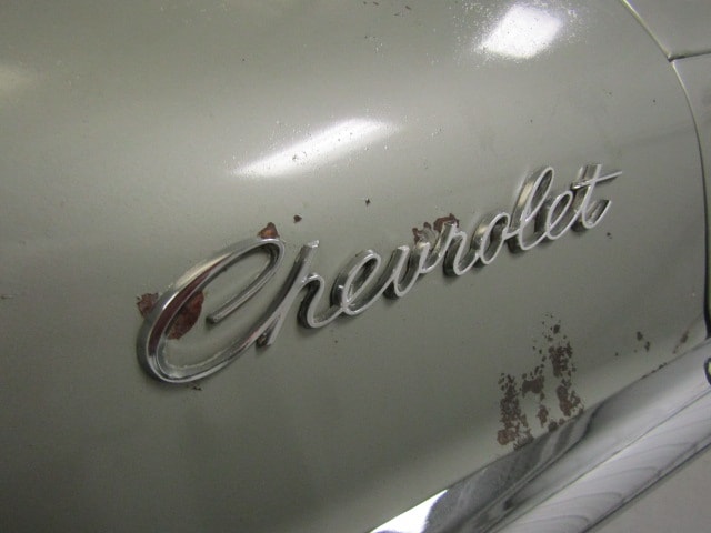 1968 Chevrolet Impala 46