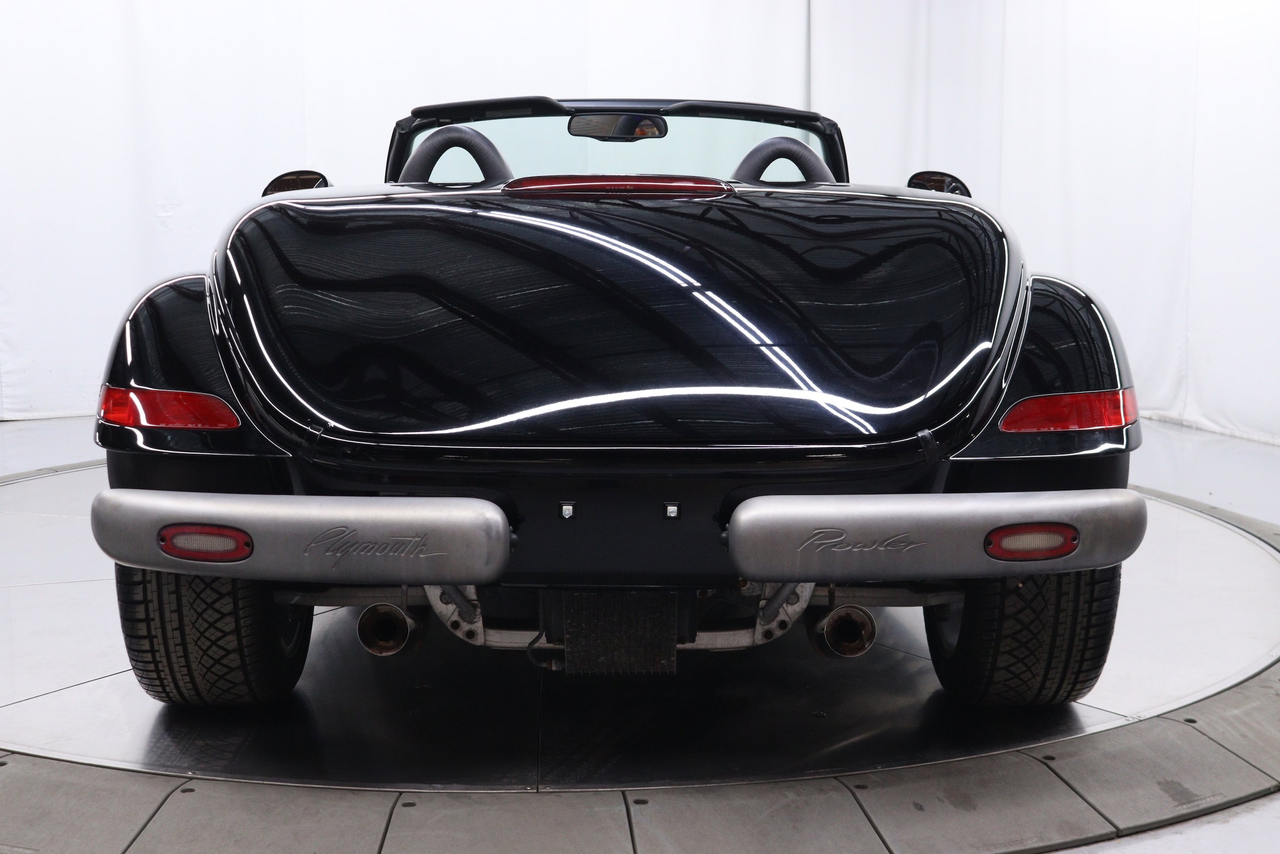 1999 Plymouth Prowler 67