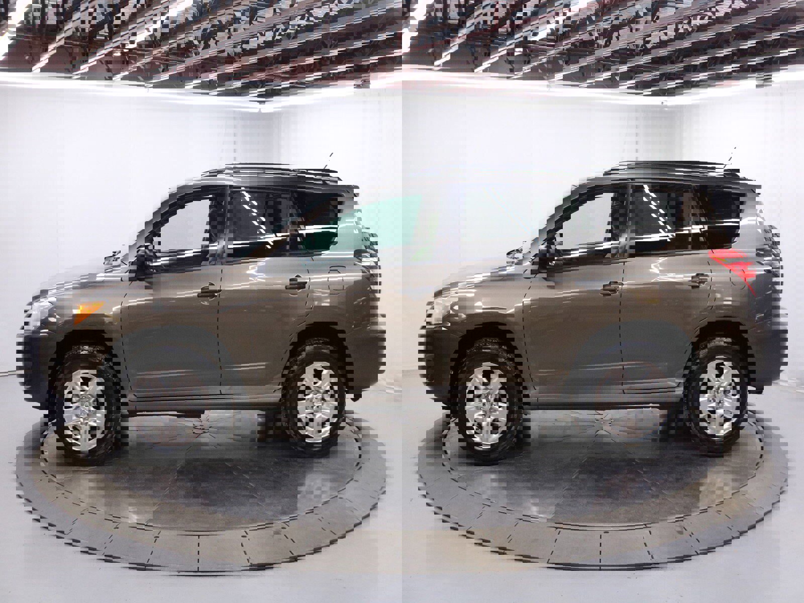 2010 Toyota RAV-4 4