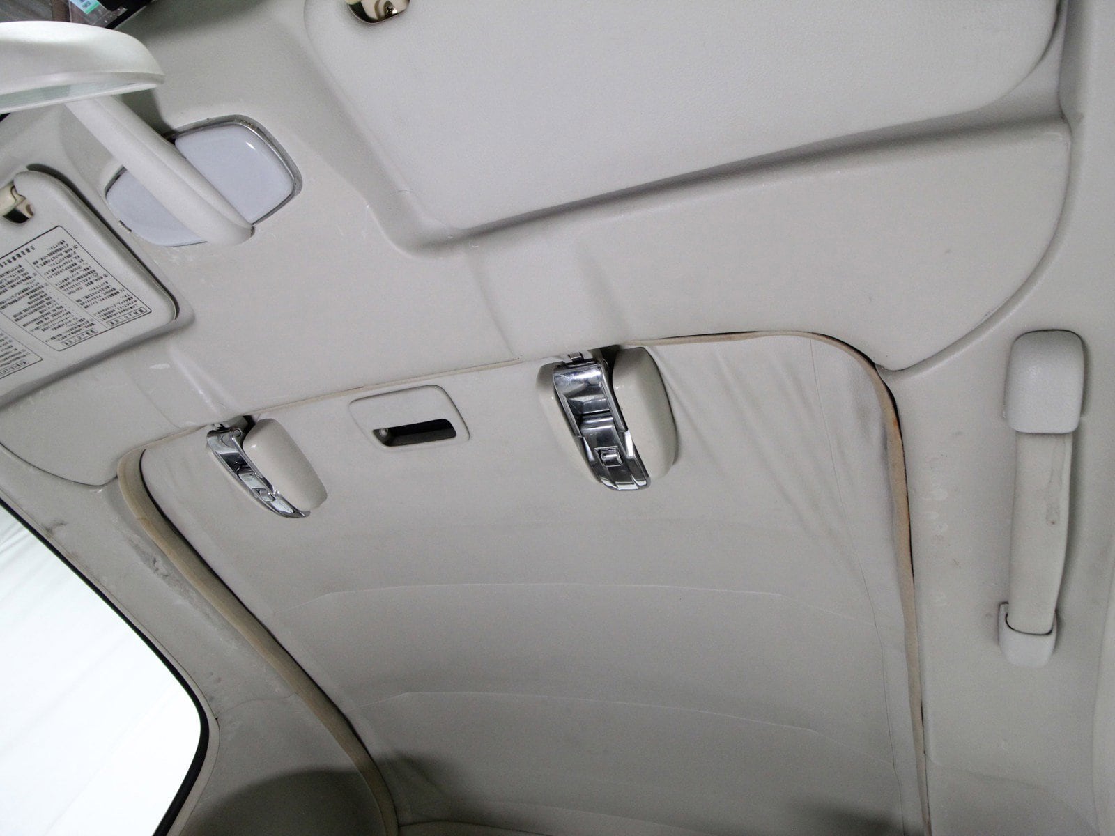 1991 Nissan Figaro 46