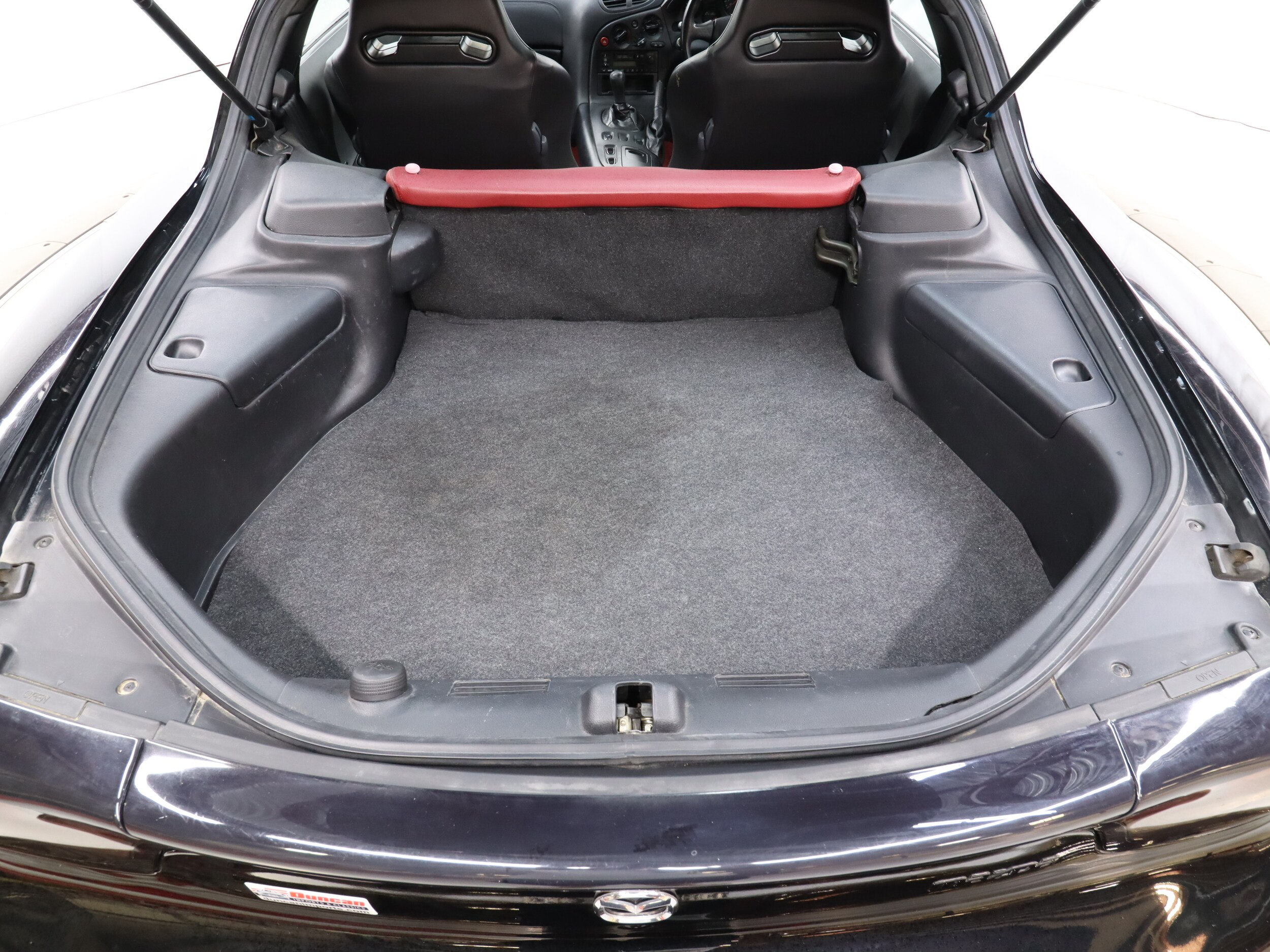 1997 Mazda RX-7 26
