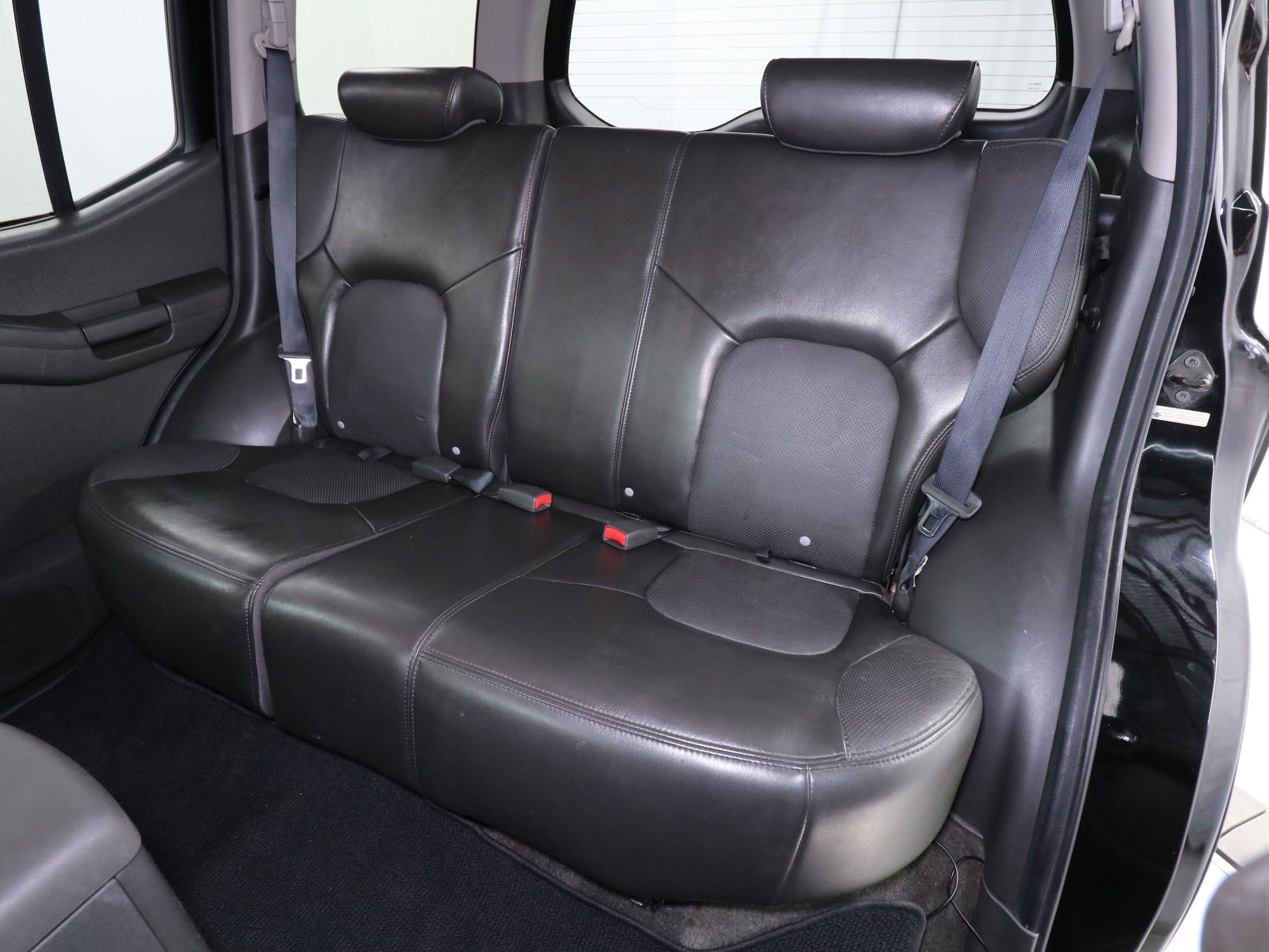 2010 Nissan Xterra 19