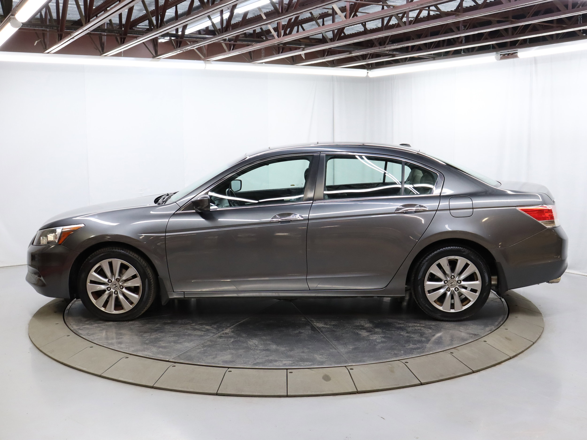 2012 Honda Accord 4