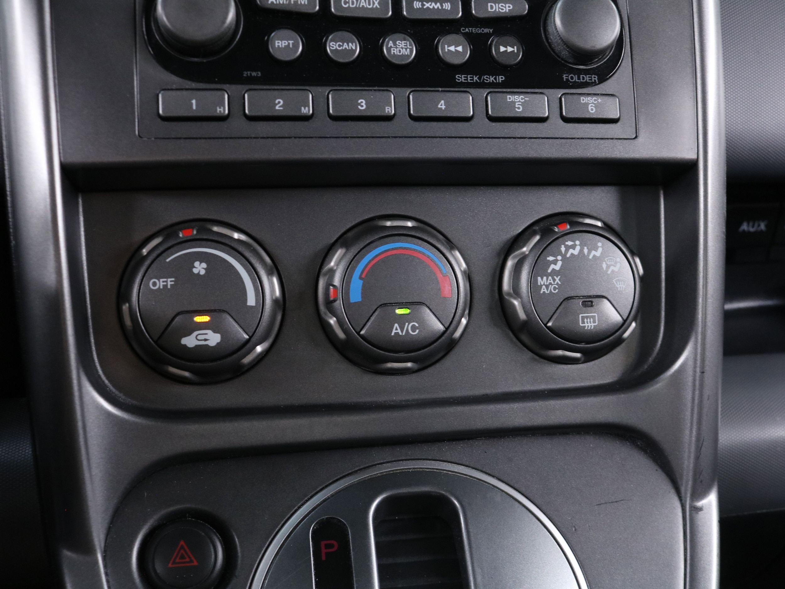 2005 Honda Element 13