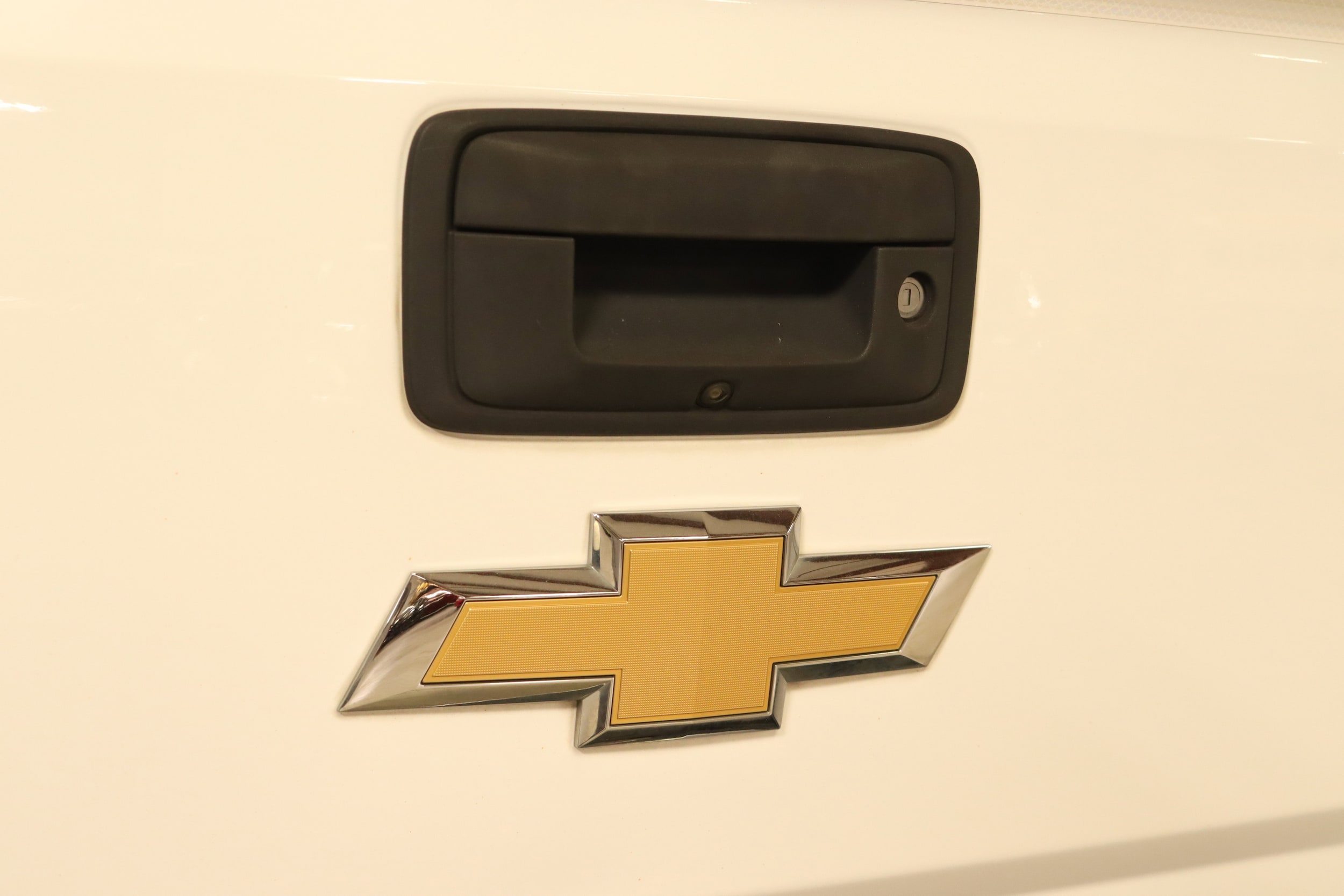 2017 Chevrolet Silverado 1500 58