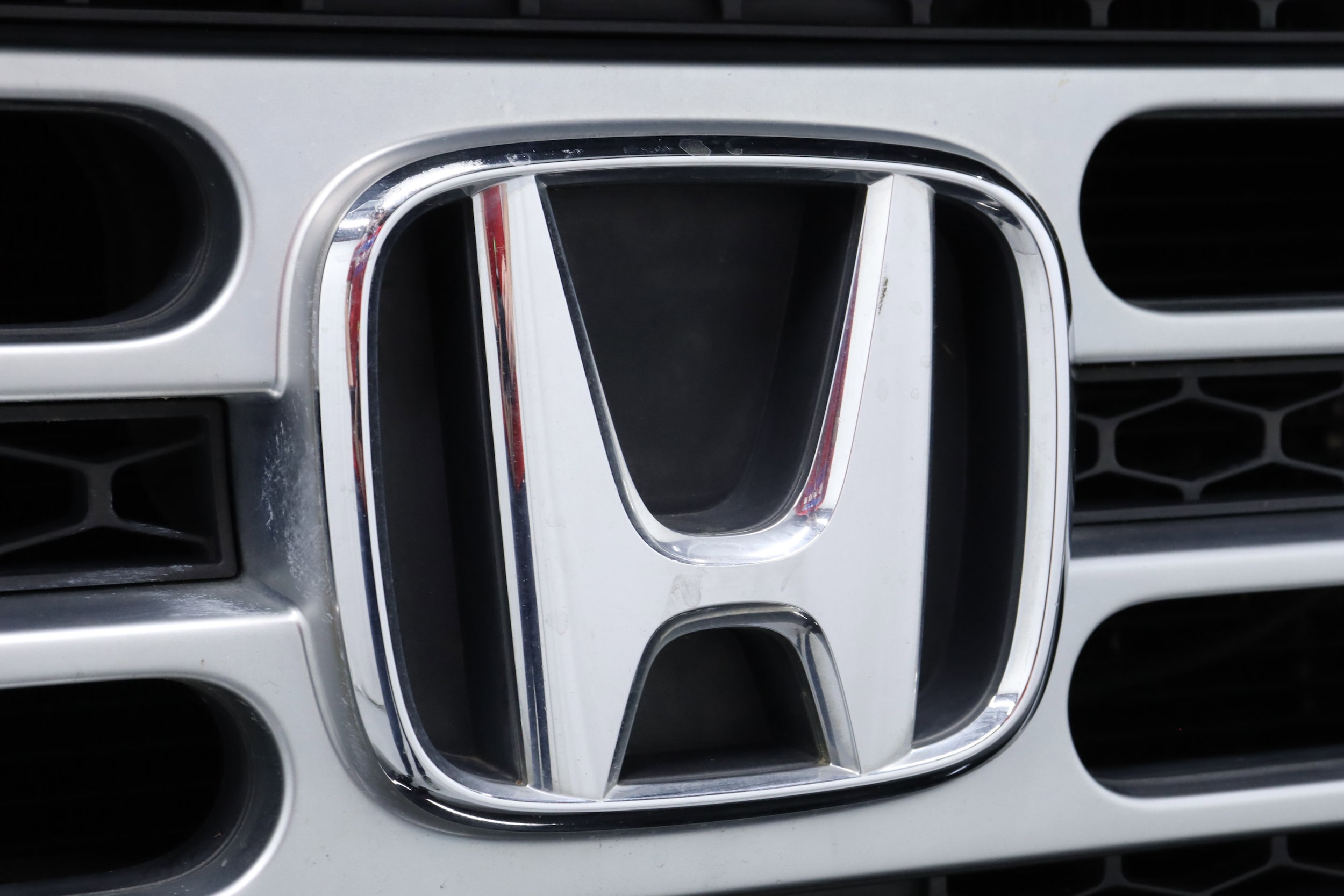 2007 Honda Ridgeline 60