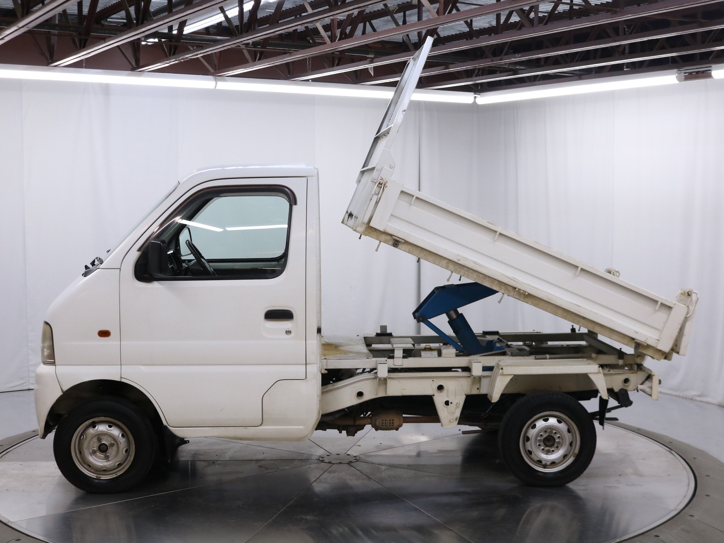 1999 Suzuki Carry 52